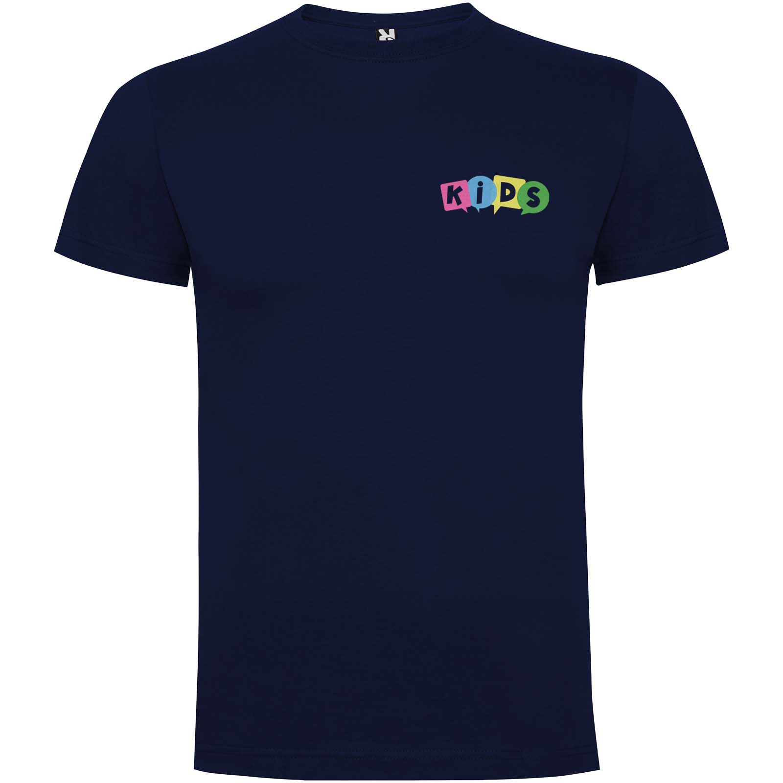 Roly T-shirt de 165 g/m² Dogo Premium à manches courtes pour enfant