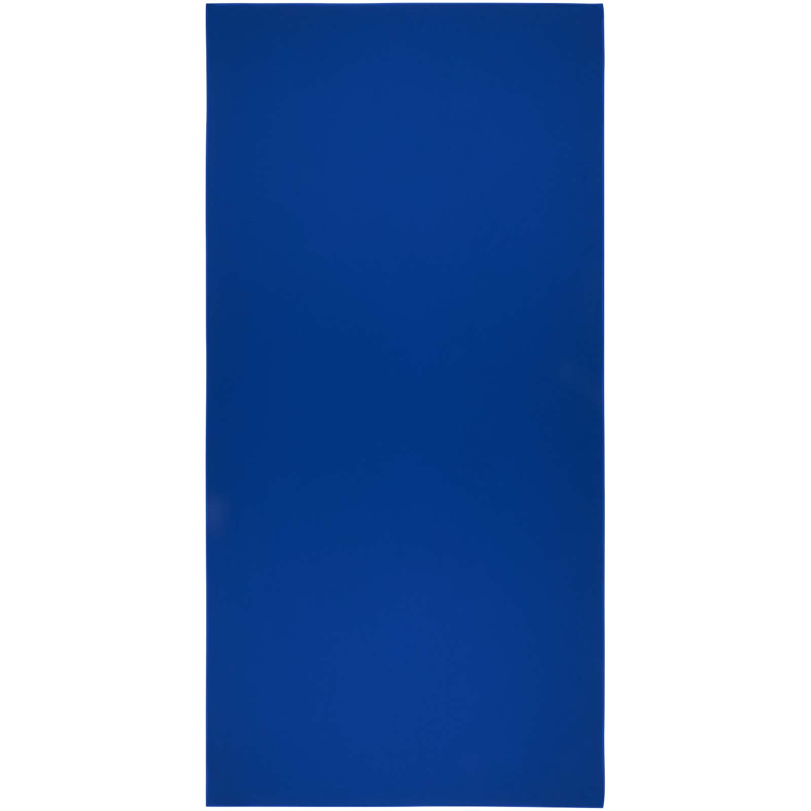Serviette de sport Althea 70 x 140 cm