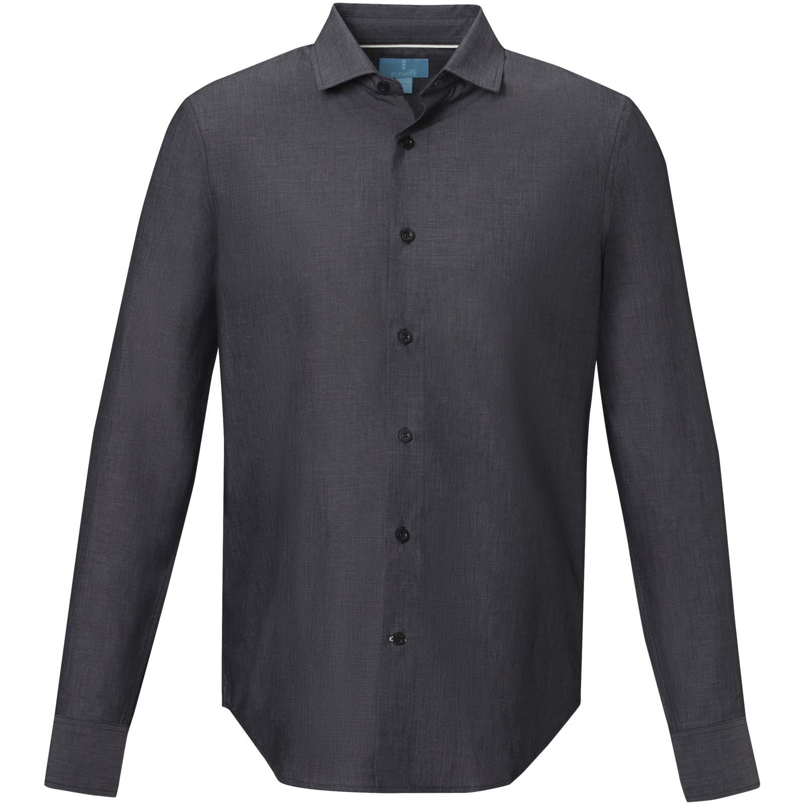 Elevate Chemise Cuprite à manches longues pour homme