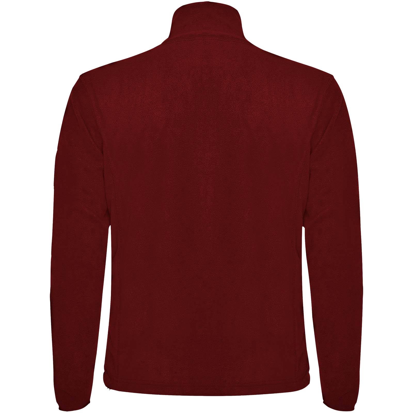 Roly Veste en polaire entièrement zippée Luciane pour homme
