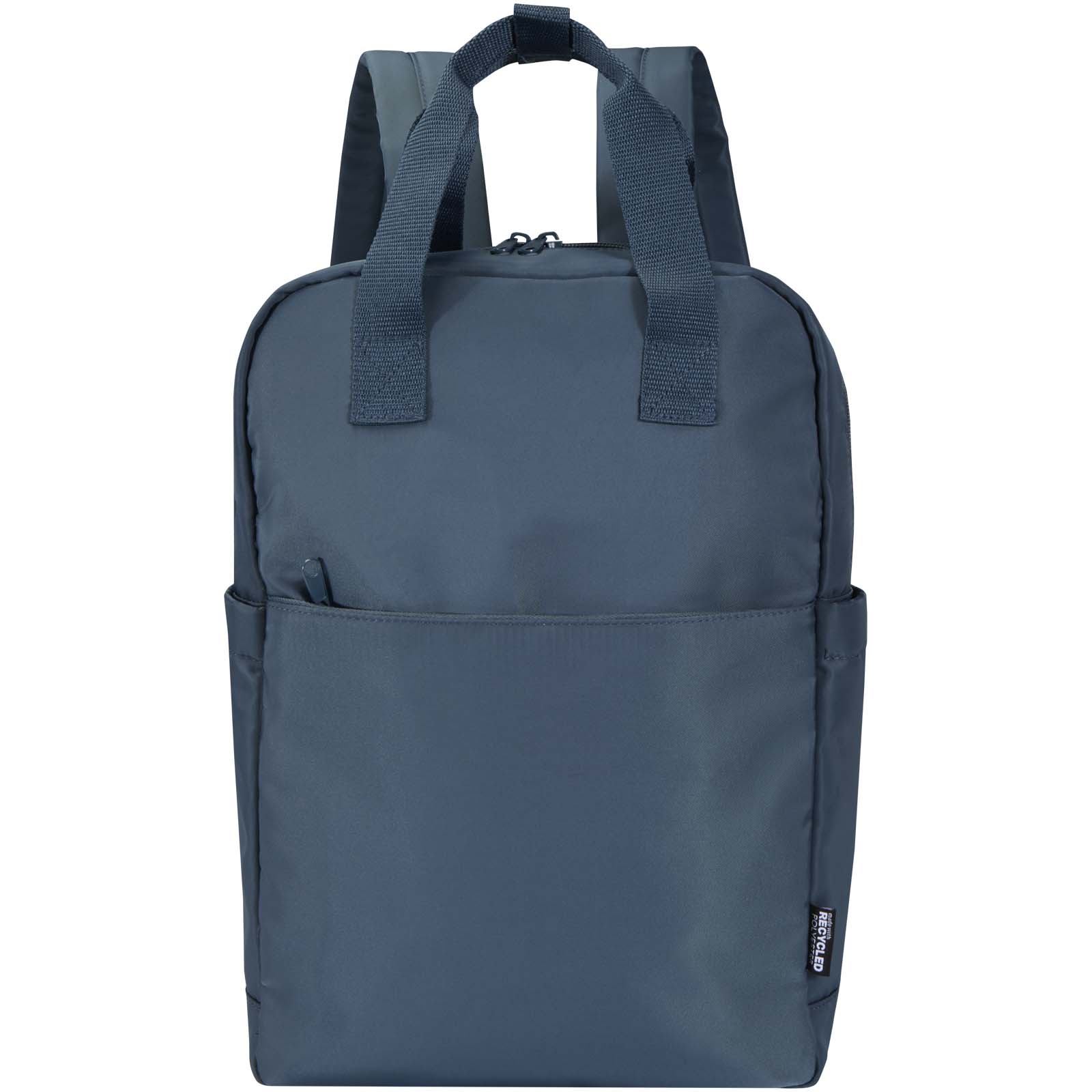 Sac à dos de voyage pour ordinateur portable Trip 14” Aware™ de 9 L en matériaux recyclés