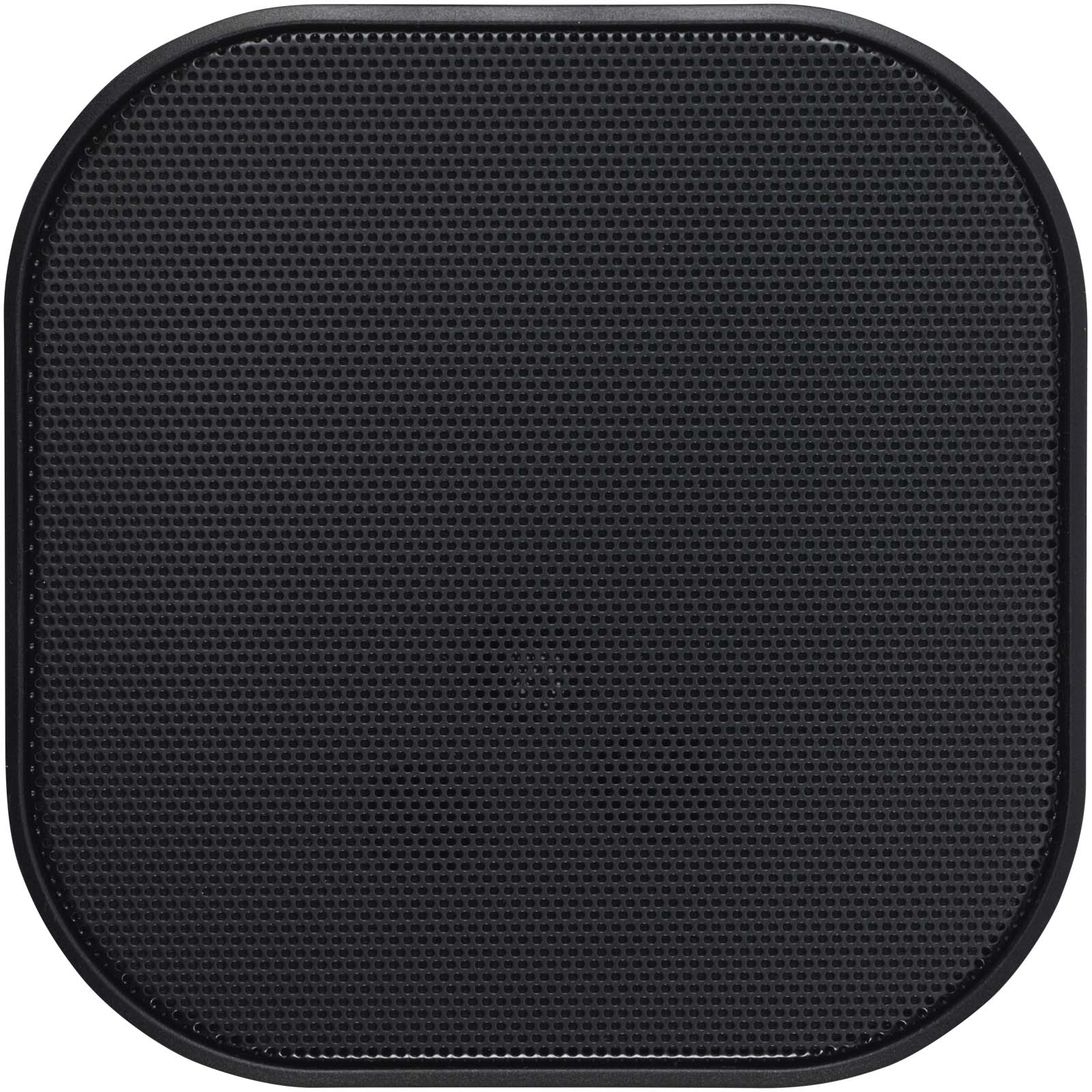 Haut-parleur Bluetooth® Stark 2.0 3W Mini RCS en plastique recyclé