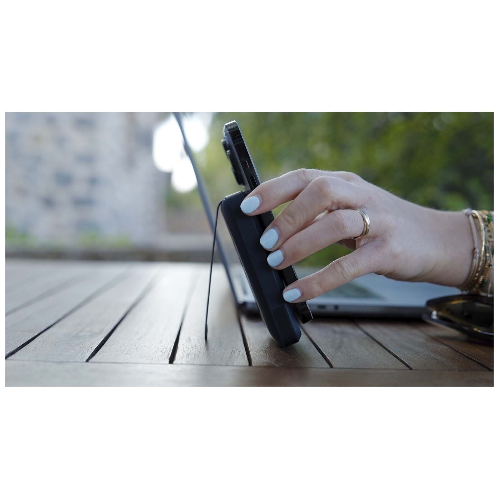Batterie de secours sans fil magnétique Xtorm FS5W101 de 10 000 mAh