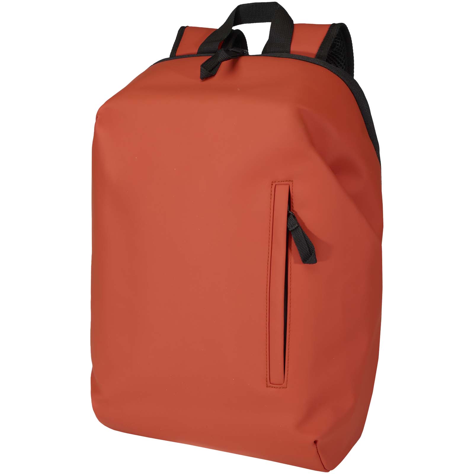Sac à dos antivol Resi Plus de 18 L et 15" en matériaux recyclés certifiés GRS