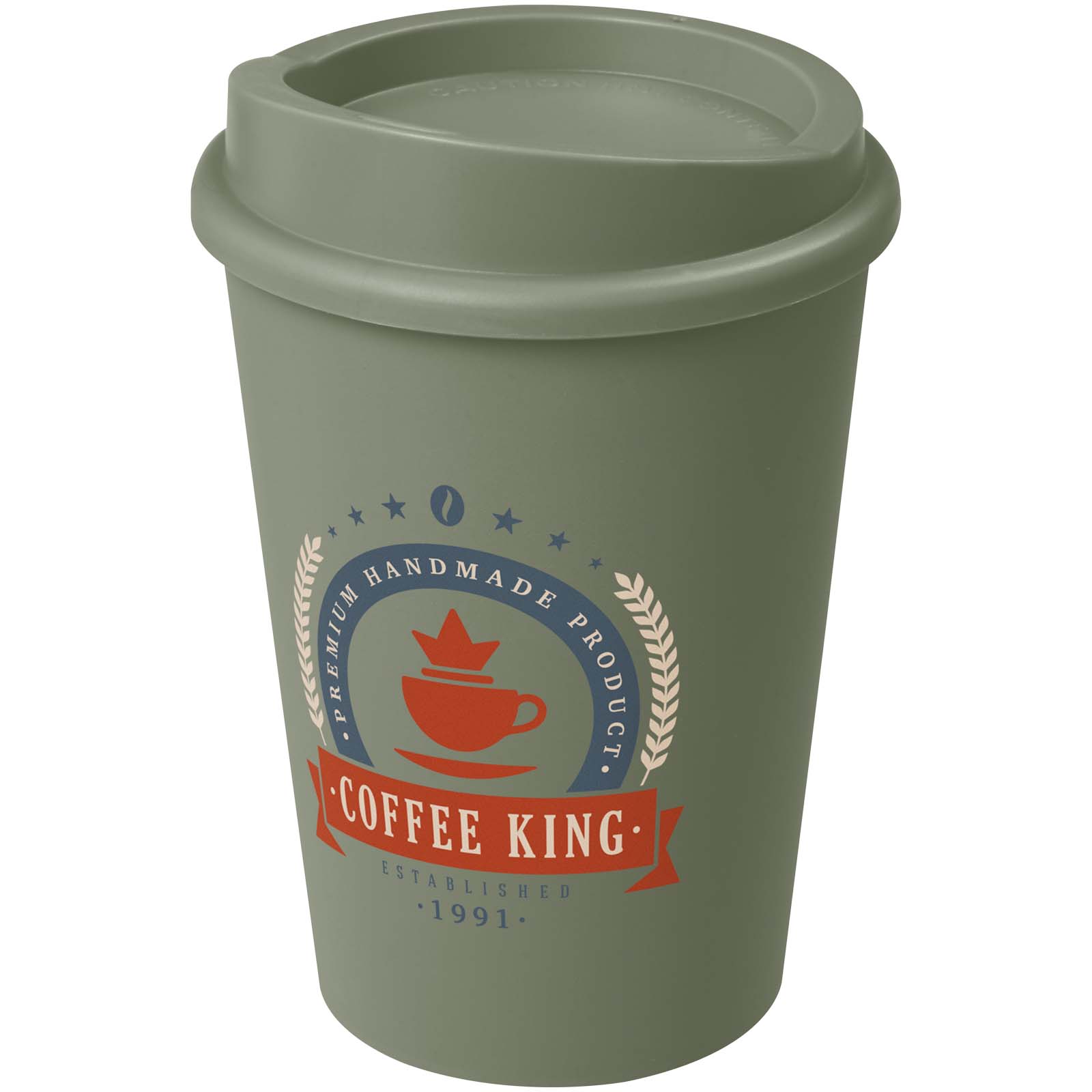 Gobelet Americano® Switch de 300 ml avec couvercle