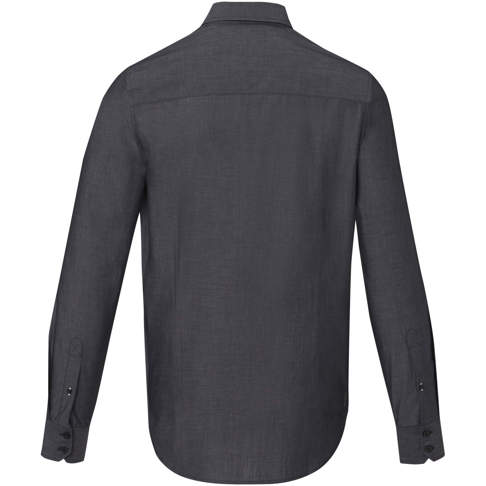 Elevate Chemise Cuprite à manches longues pour homme