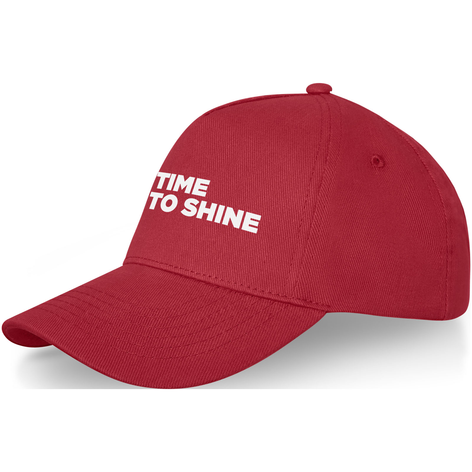 Elevate Casquette de 260 g/m² Doyle 5 panneaux