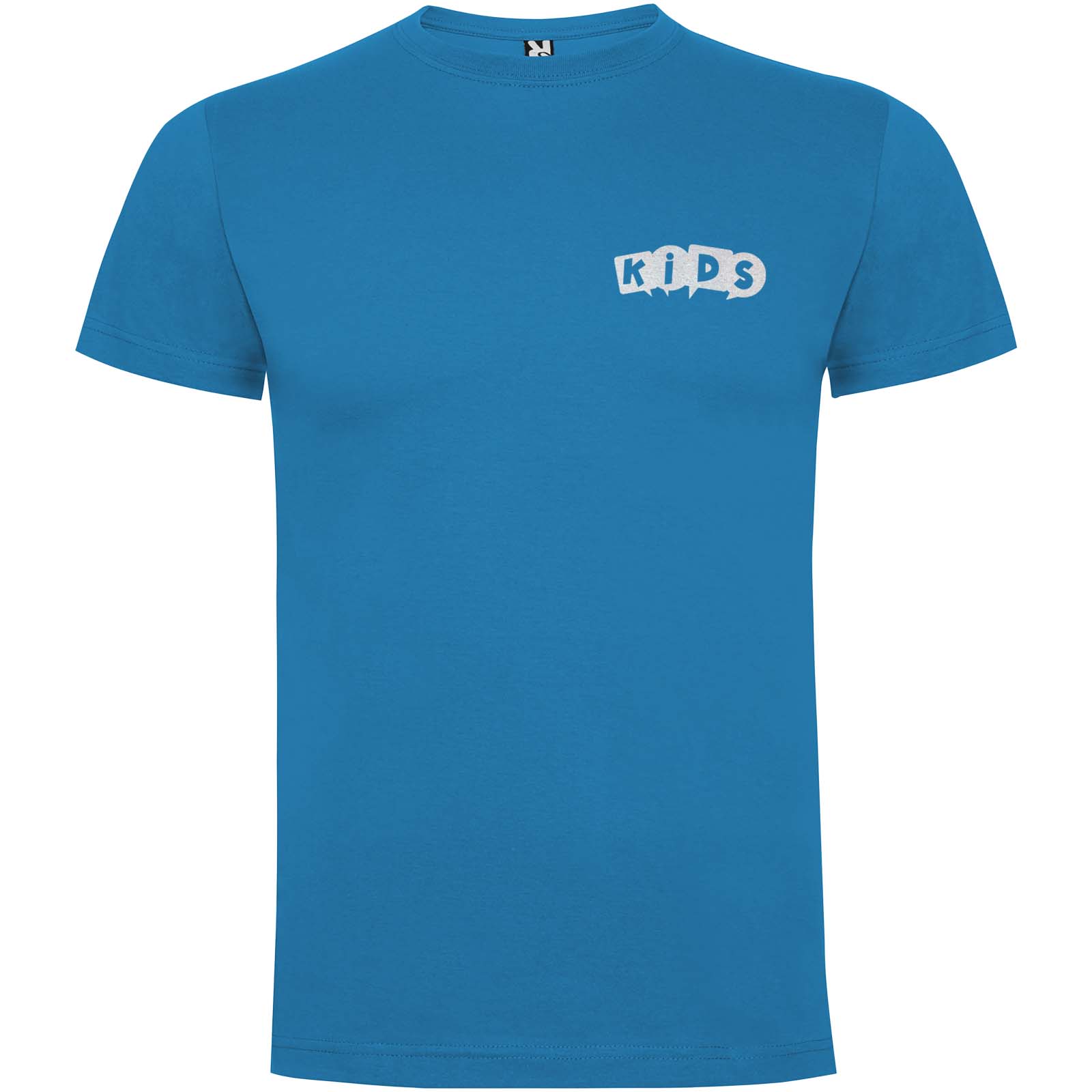 Roly T-shirt de 165 g/m² Dogo Premium à manches courtes pour enfant