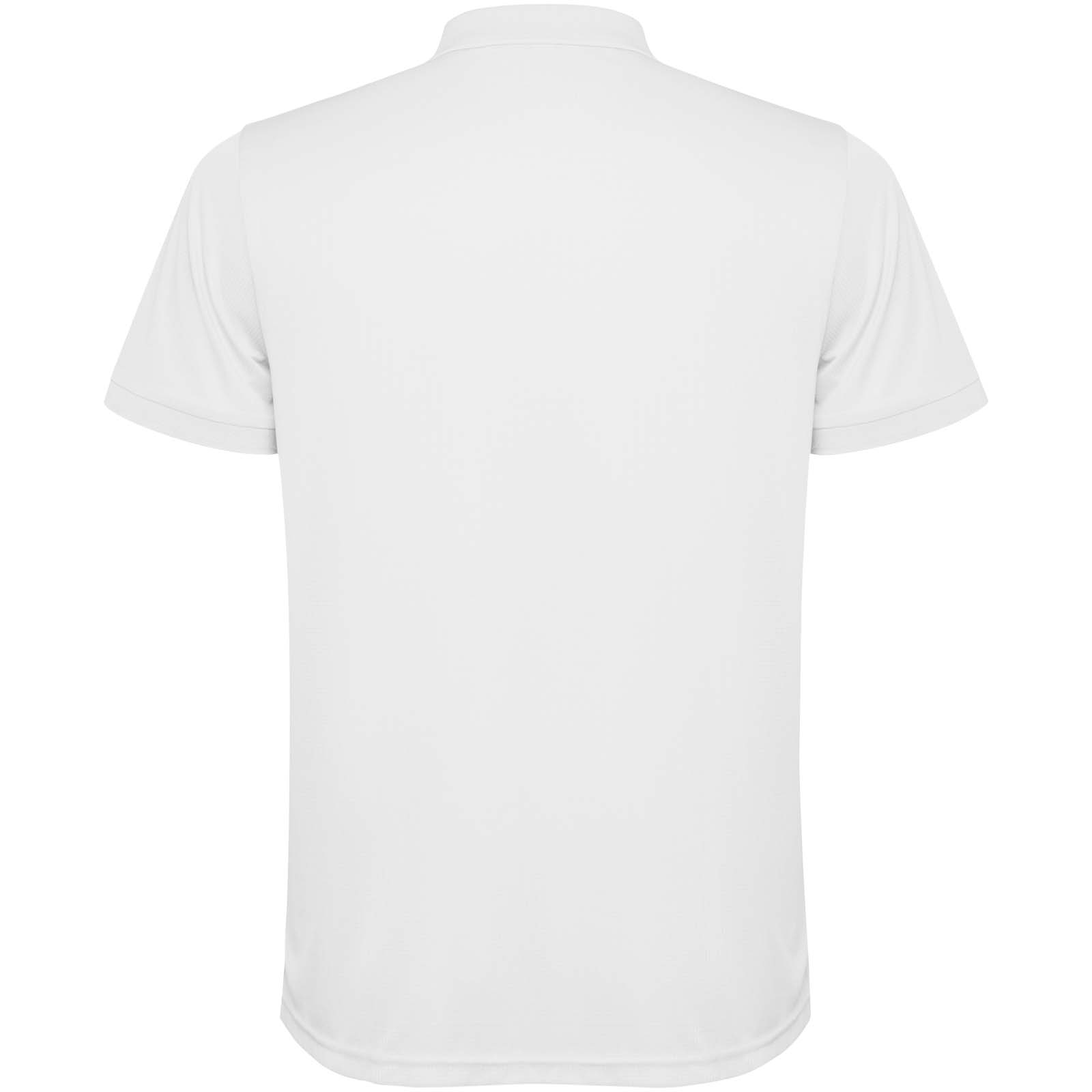 Roly Polo pour homme de 125 g/m² Tormo à manches courtes