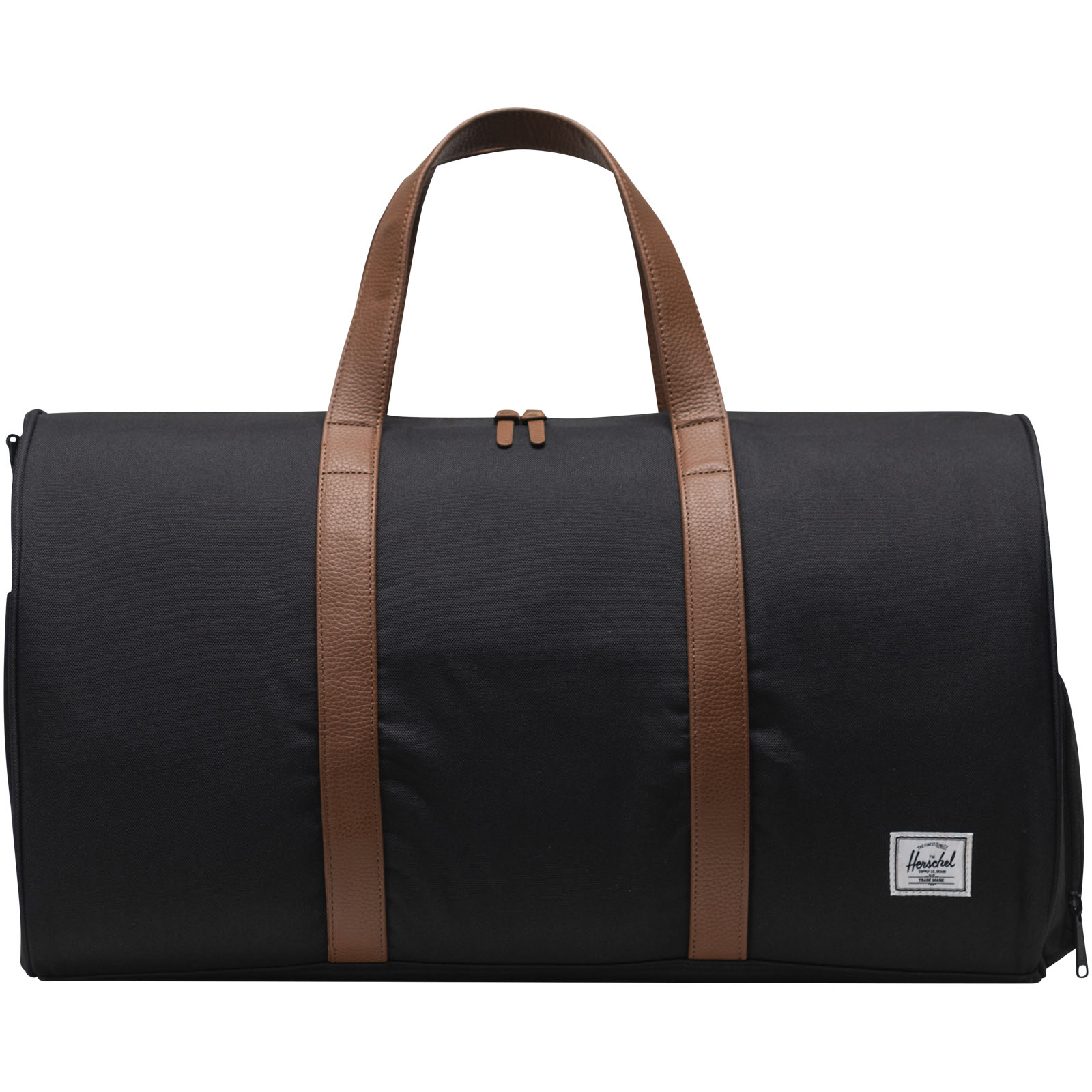Sac de sport Herschel Novel™, recyclé, de 43 L