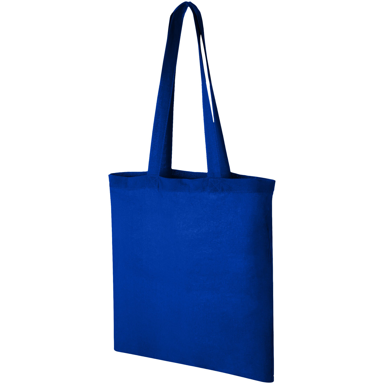 Sac shopping coton Carolina 100 gr/m² 7L