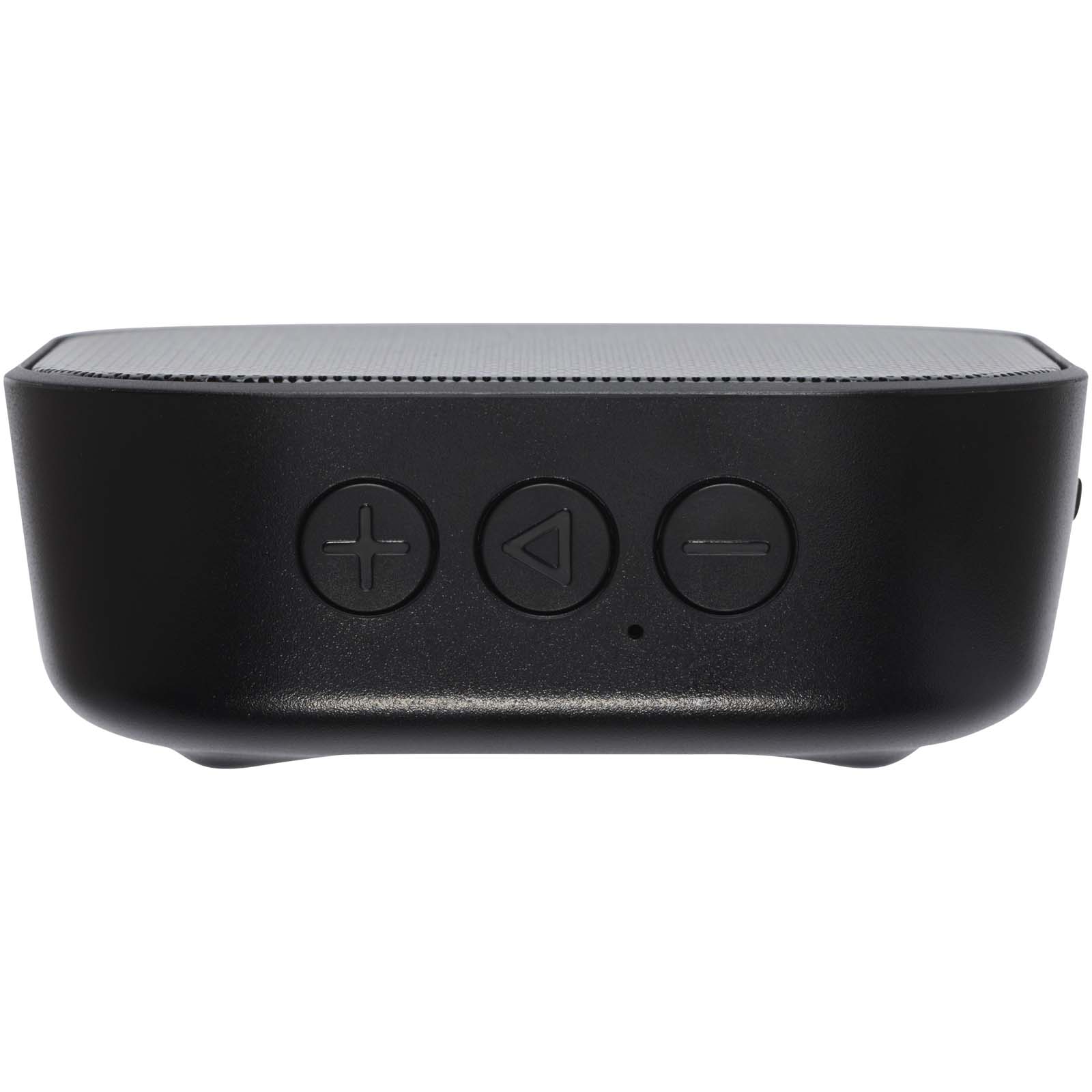 Haut-parleur Bluetooth® Stark 2.0 3W Mini RCS en plastique recyclé