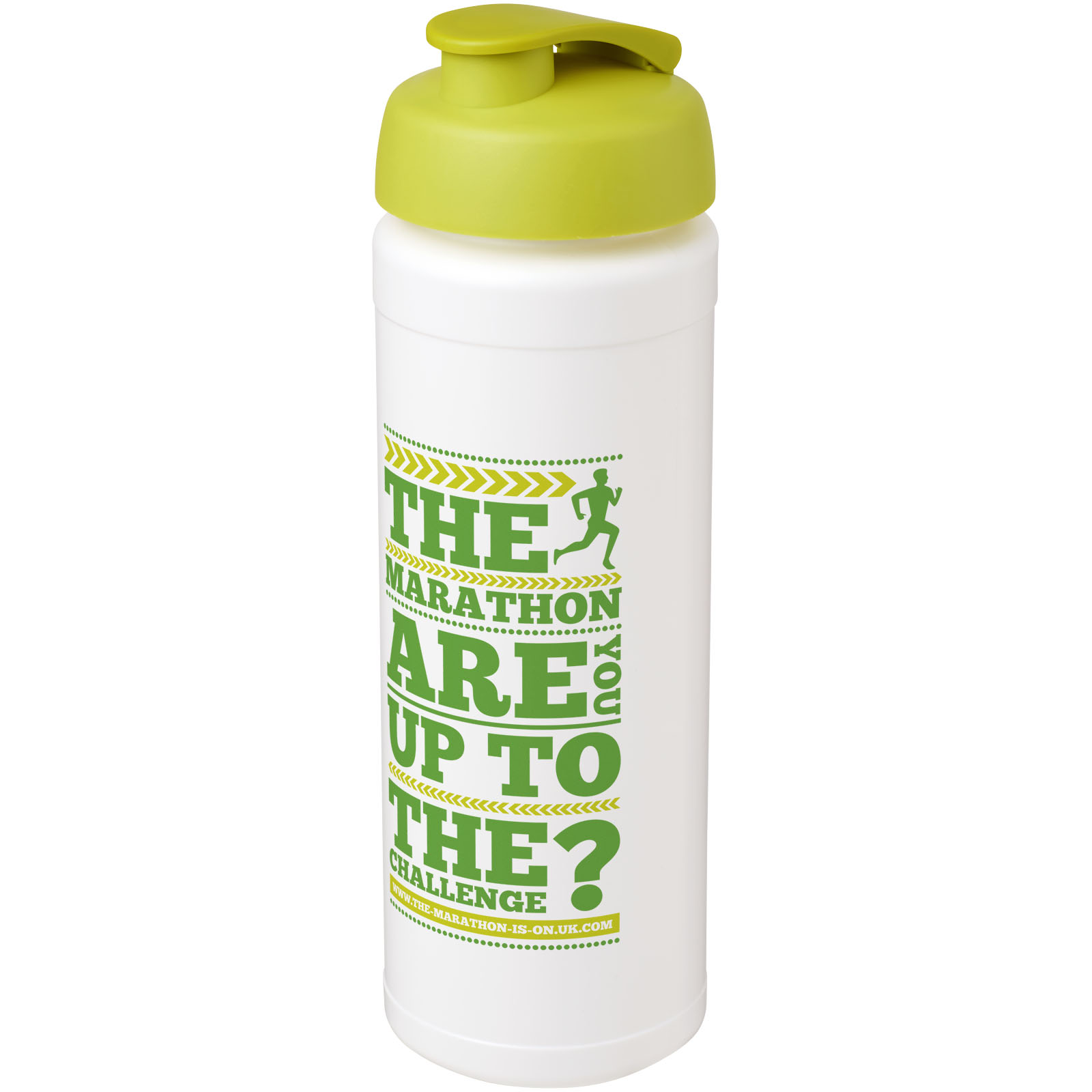 Bouteille de sport Baseline® Plus Grip 750ml