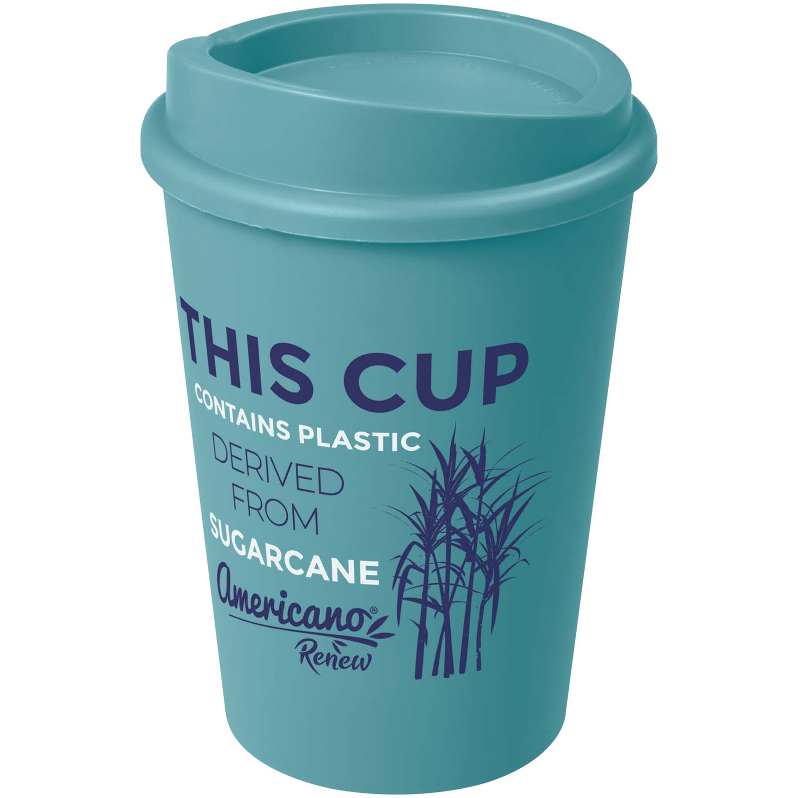 Gobelet Americano® Switch Renew de 300 ml avec couvercle
