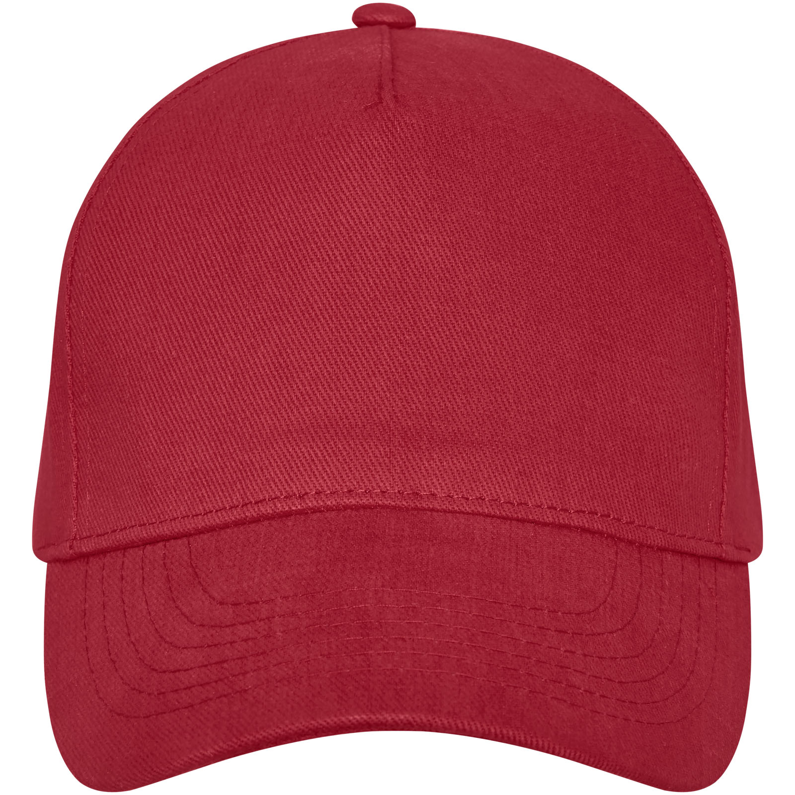 Elevate Casquette de 260 g/m² Doyle 5 panneaux
