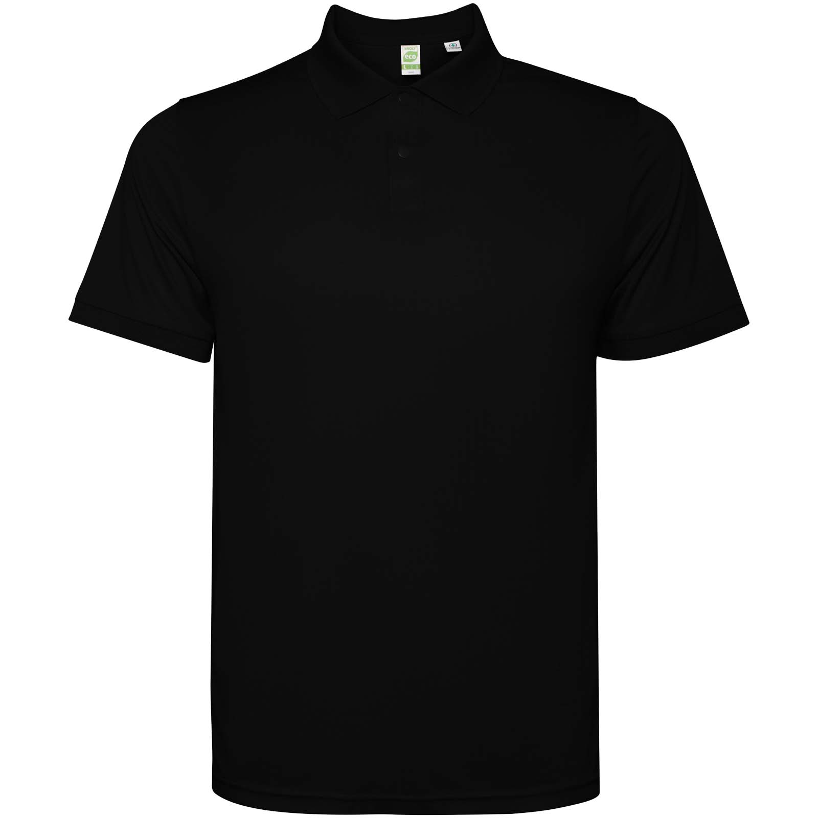 Roly Polo pour homme de 125 g/m² Tormo à manches courtes