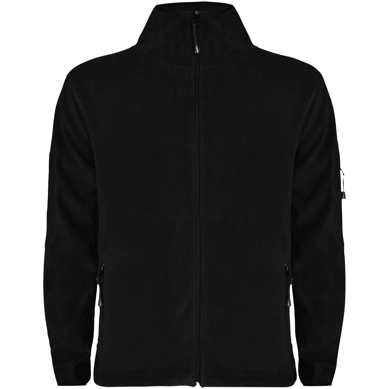 Roly Veste en polaire entièrement zippée Luciane pour homme