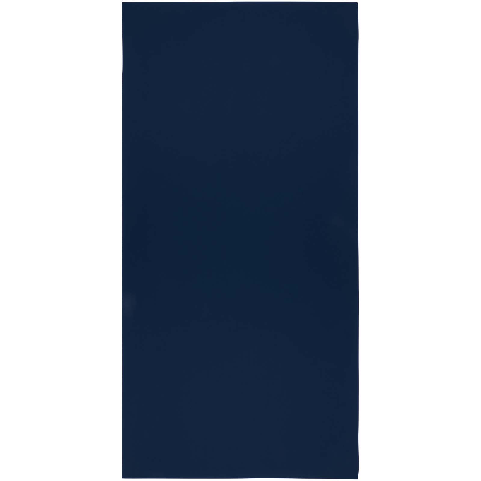 Serviette de sport Althea 70 x 140 cm