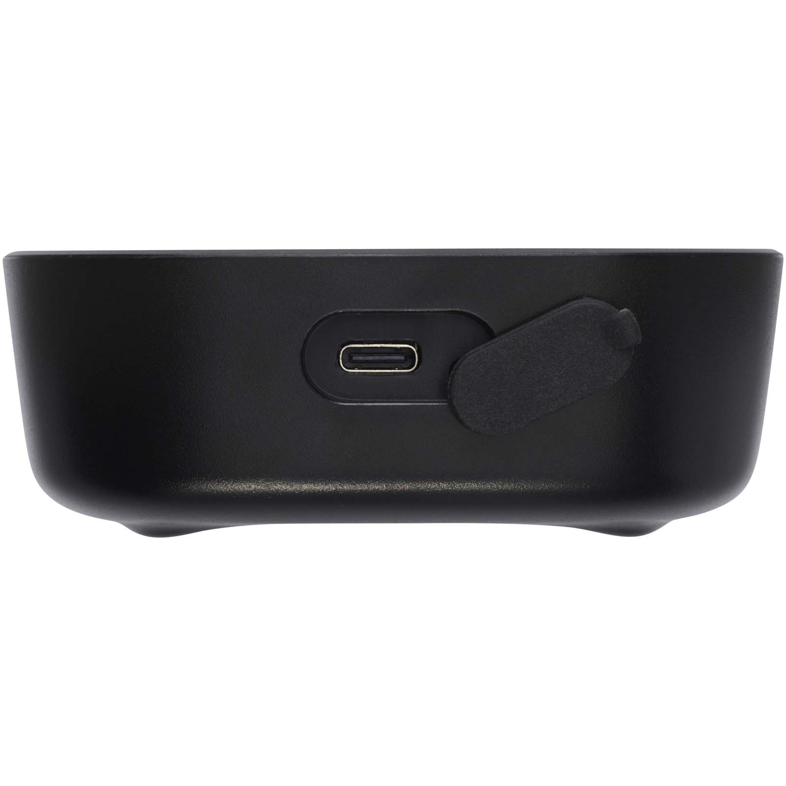 Haut-parleur Bluetooth® Stark 2.0 3W Mini RCS en plastique recyclé