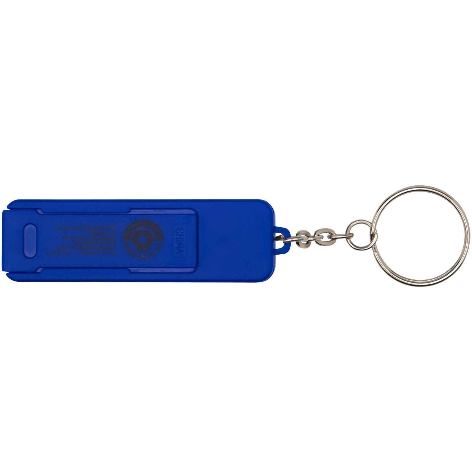 Support de téléphone Aggia avec jouet fidget en plastique recyclé