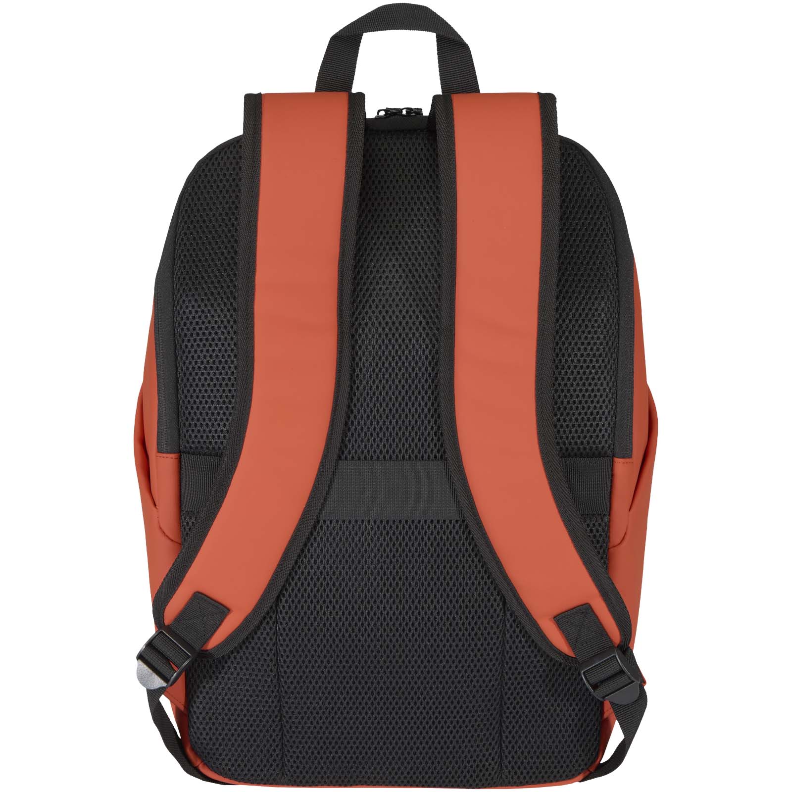 Sac à dos antivol Resi Plus de 18 L et 15" en matériaux recyclés certifiés GRS