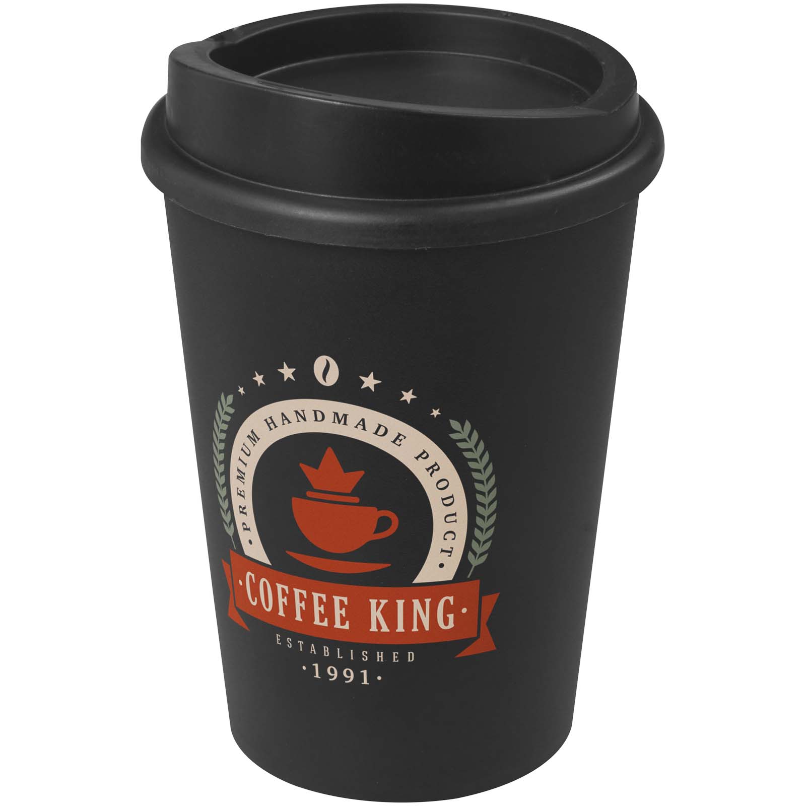 Gobelet Americano® Switch de 300 ml avec couvercle