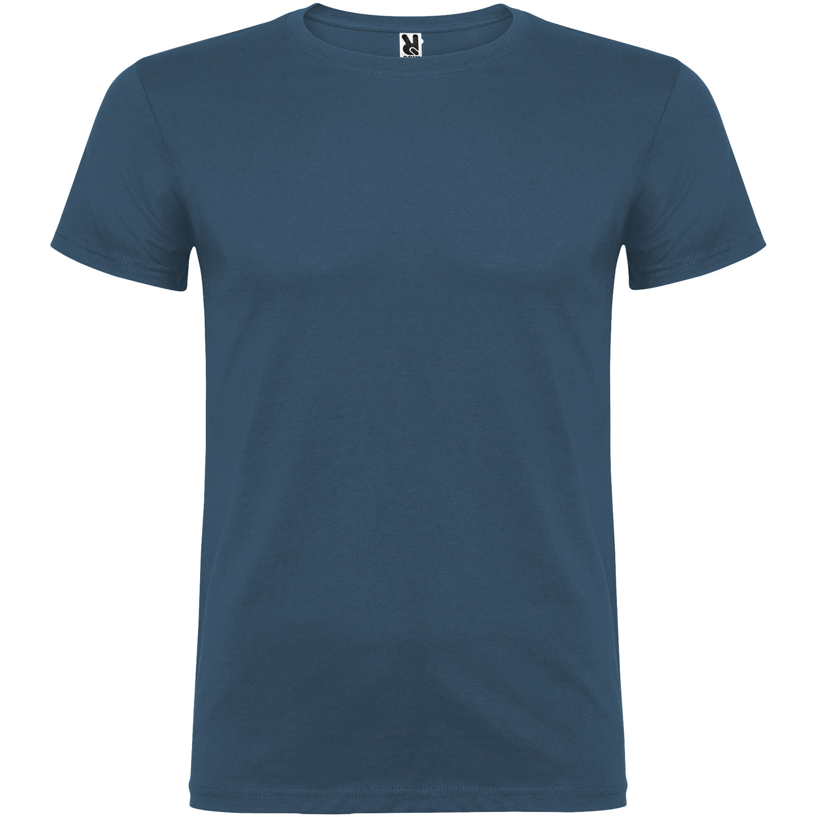 Roly T-shirt de 155 g/m² Beagle à manches courtes pour homme