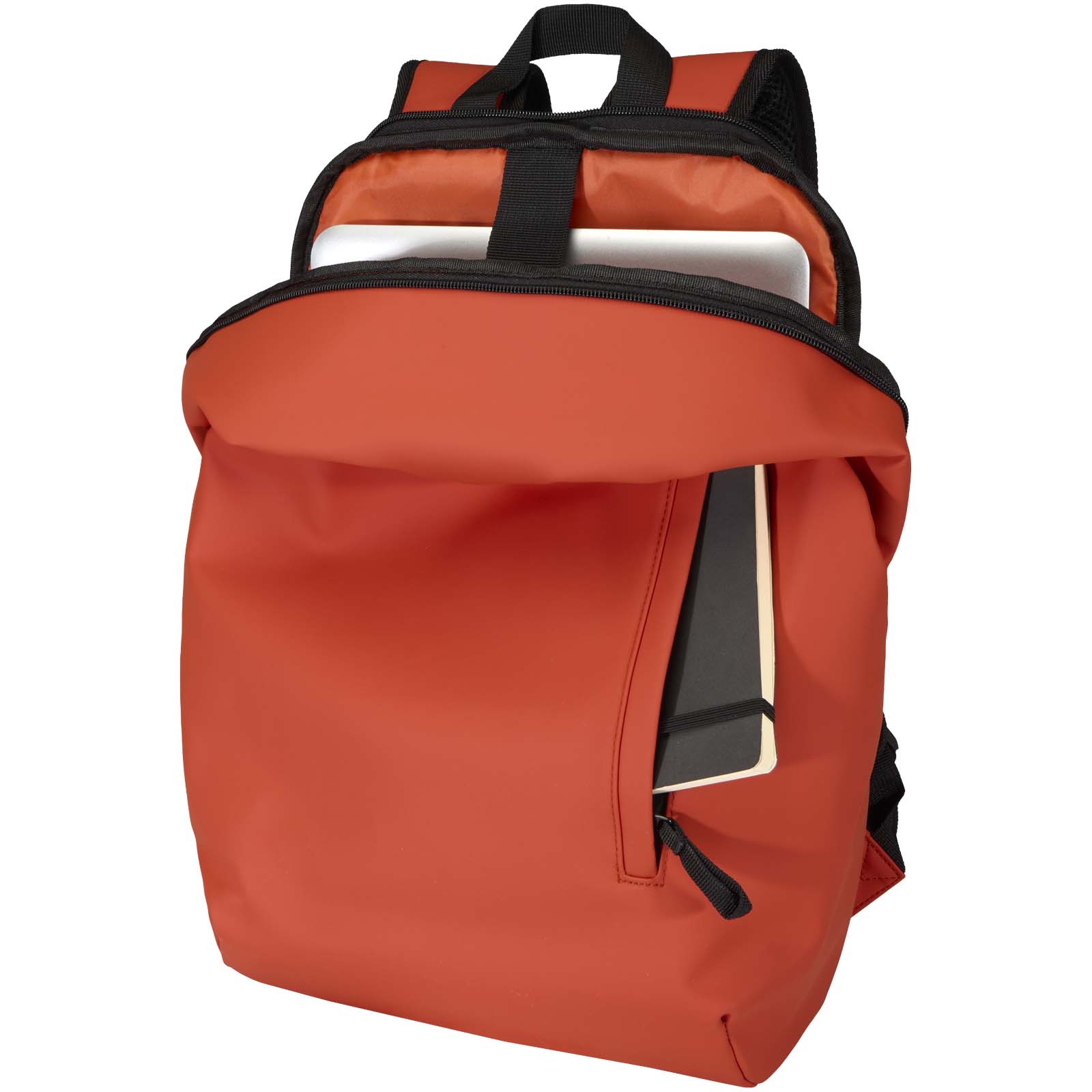 Sac à dos antivol Resi Plus de 18 L et 15" en matériaux recyclés certifiés GRS
