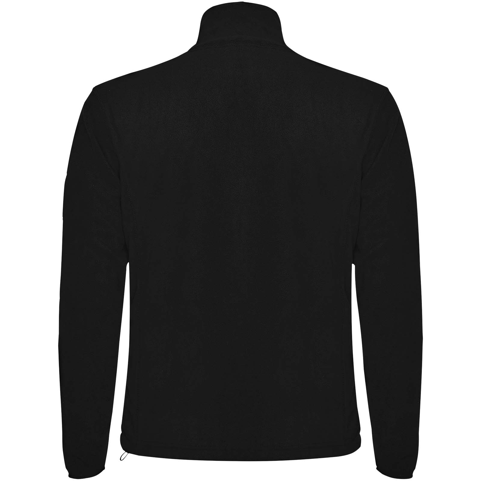 Roly Veste en polaire entièrement zippée Luciane pour homme
