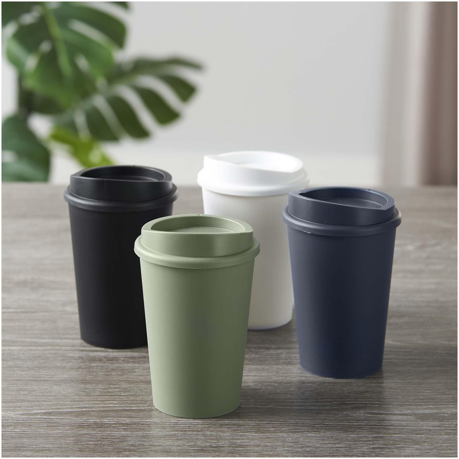 Gobelet Americano® Switch de 300 ml avec couvercle