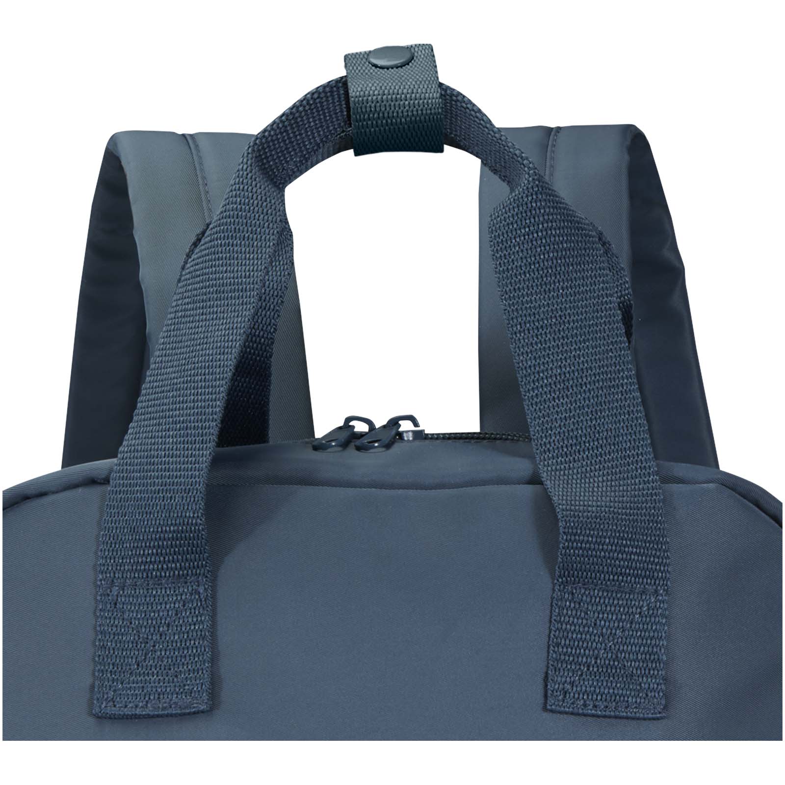Sac à dos de voyage pour ordinateur portable Trip 14” Aware™ de 9 L en matériaux recyclés