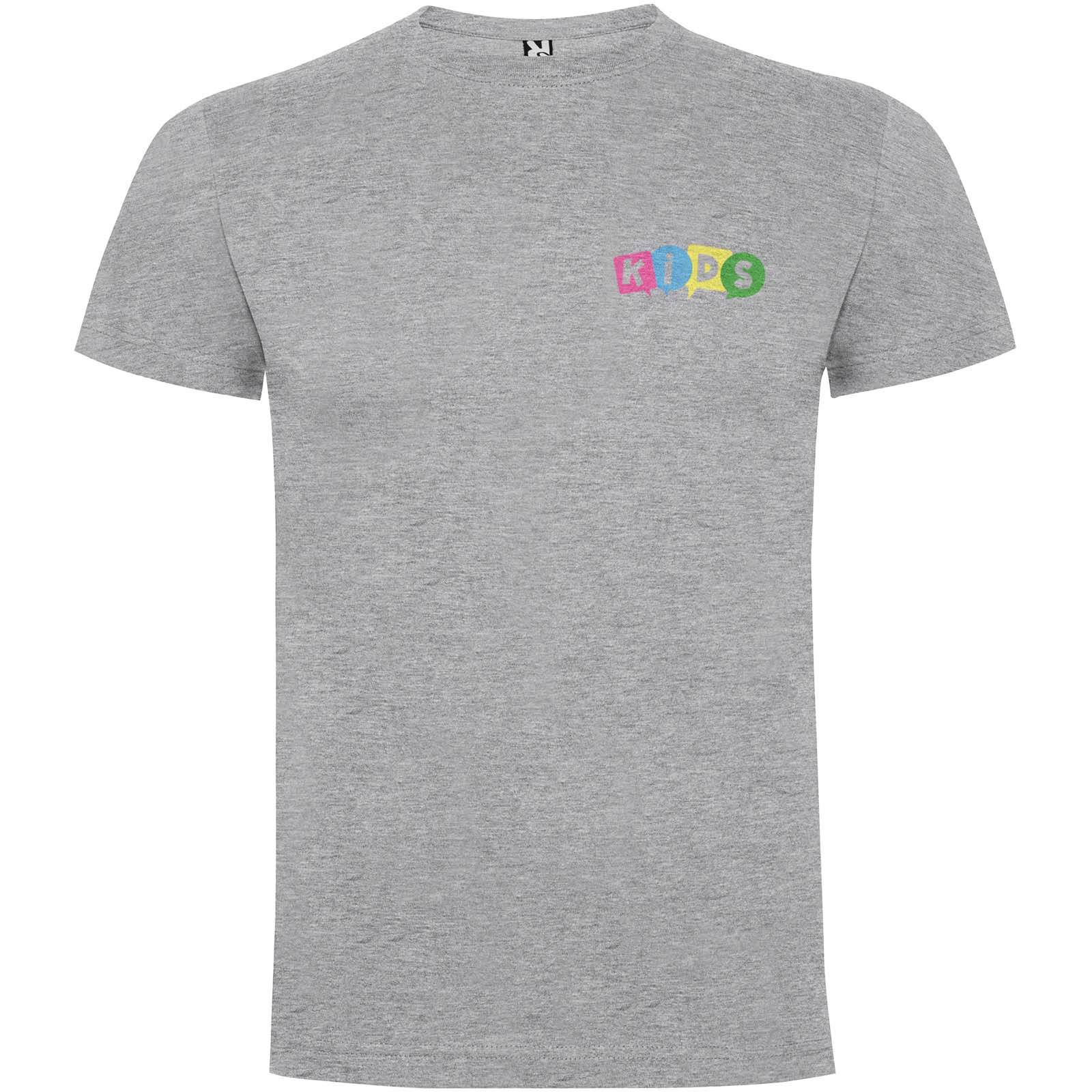 Roly T-shirt de 165 g/m² Dogo Premium à manches courtes pour enfant