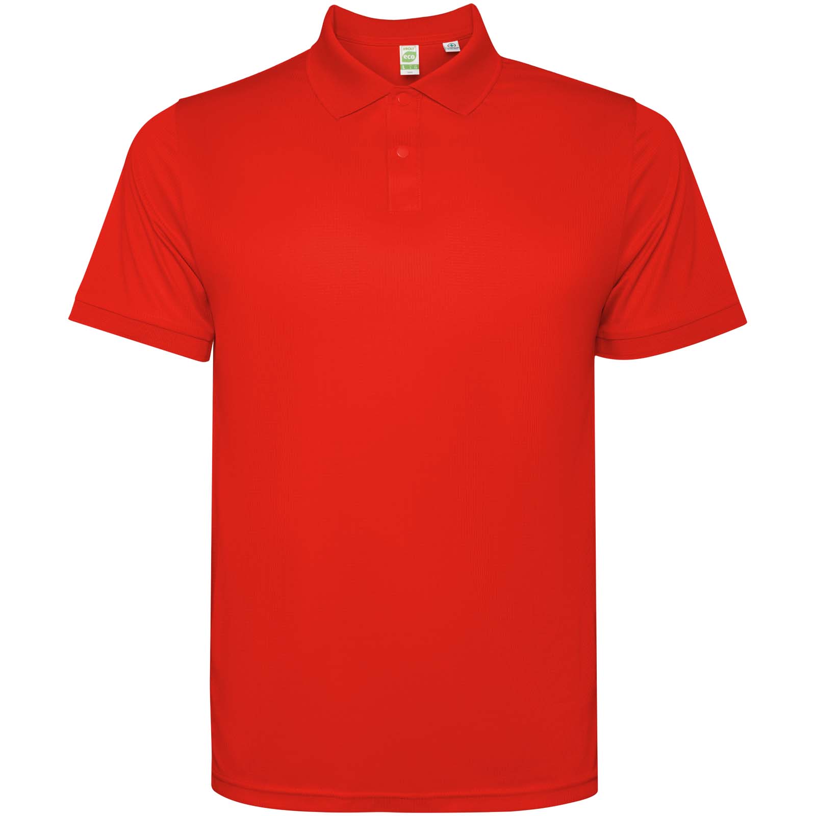 Roly Polo pour homme de 125 g/m² Tormo à manches courtes