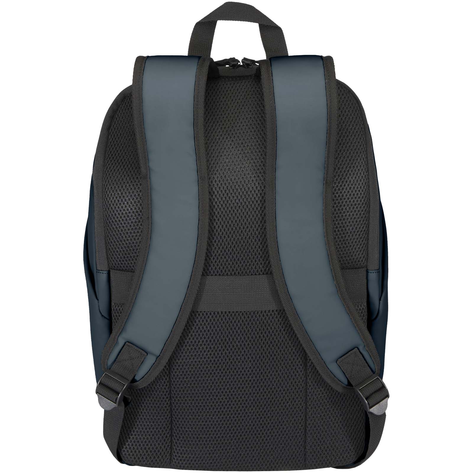 Sac à dos antivol Resi Plus de 18 L et 15" en matériaux recyclés certifiés GRS
