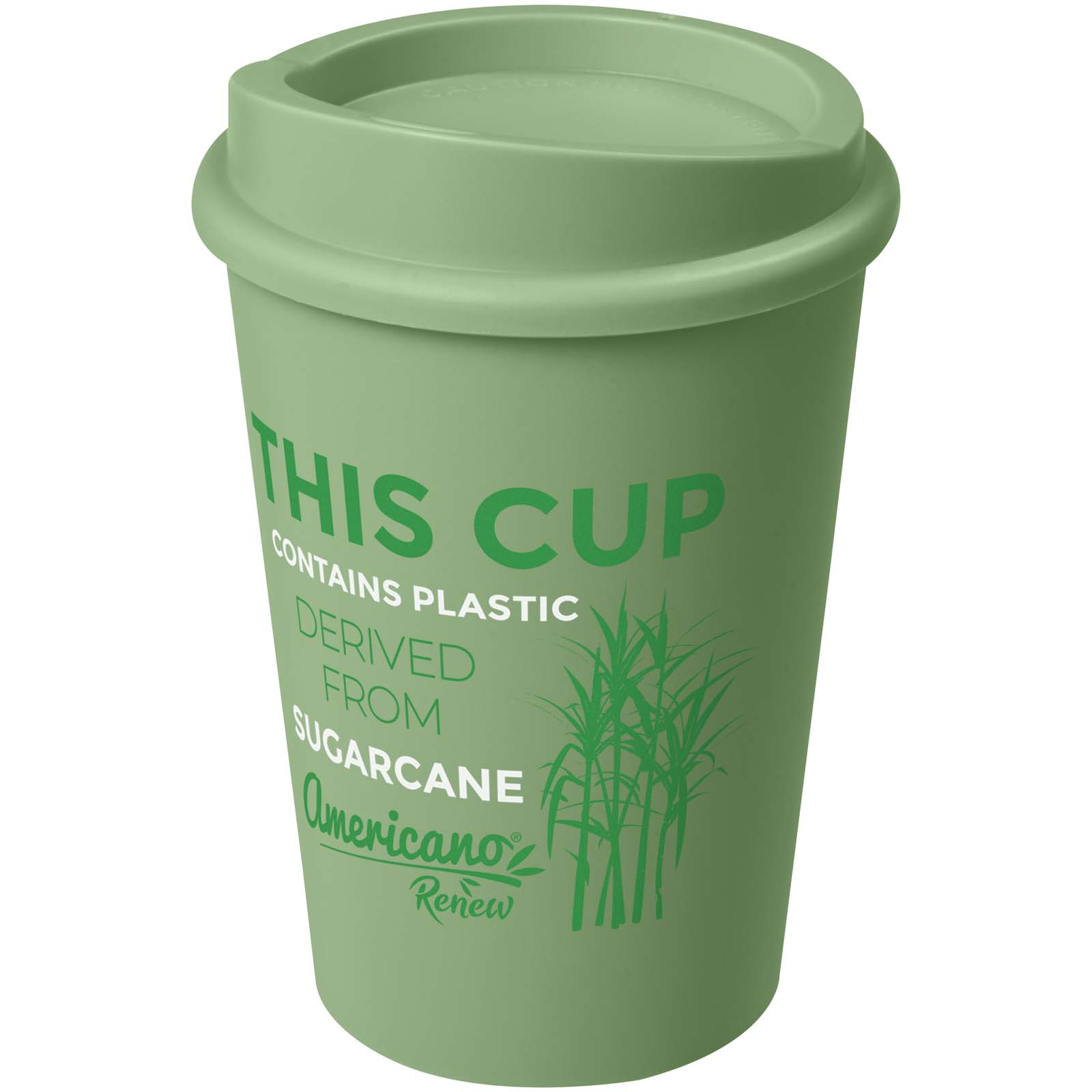 Gobelet Americano® Switch Renew de 300 ml avec couvercle