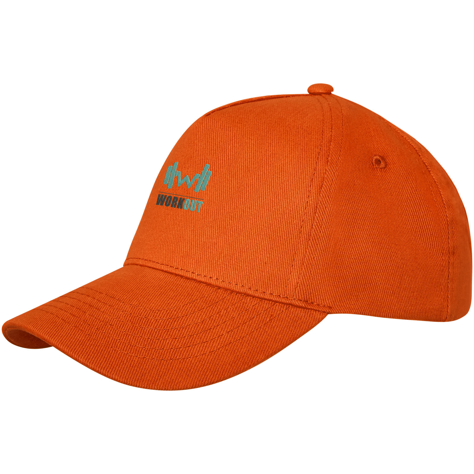 Elevate Casquette de 260 g/m² Doyle 5 panneaux