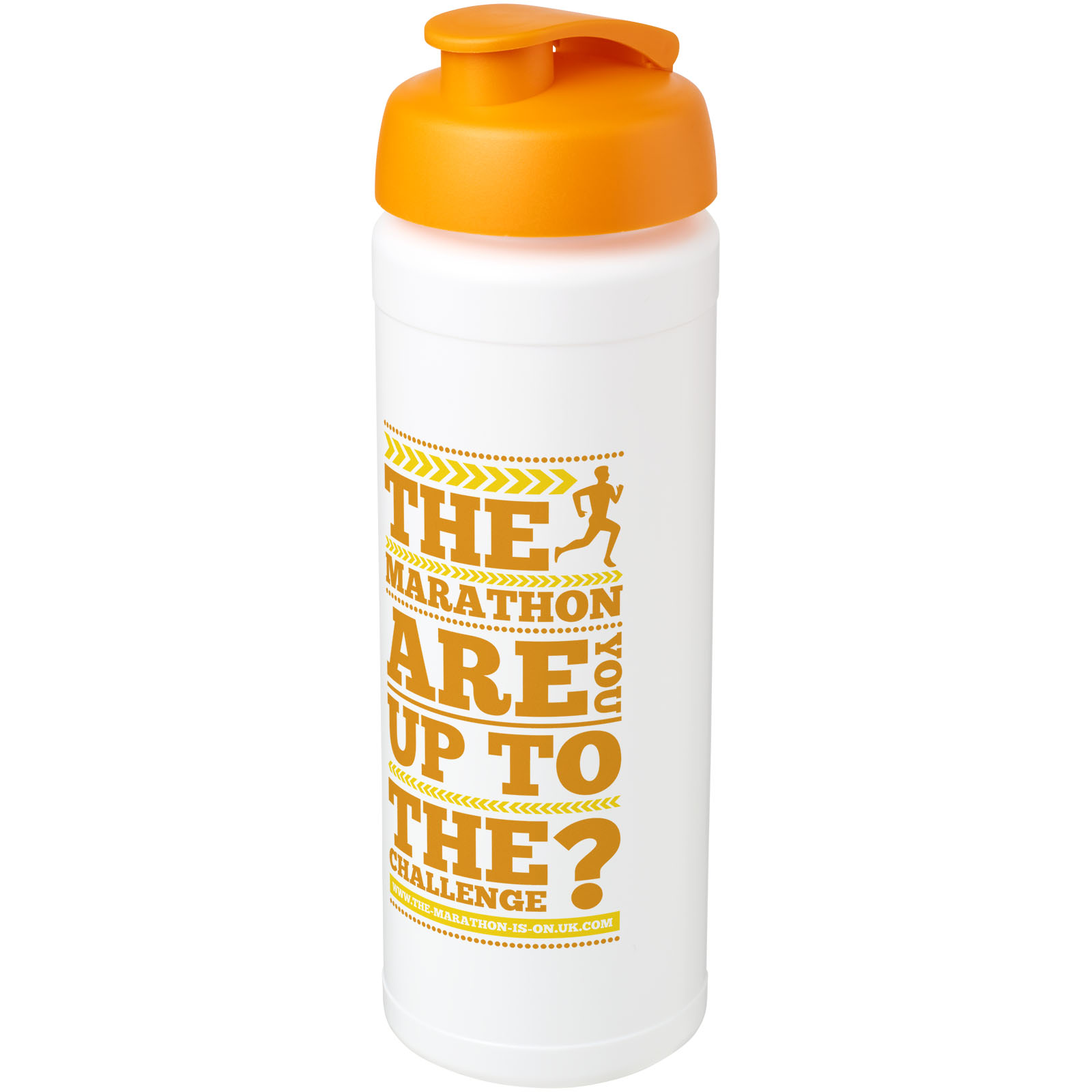 Bouteille de sport Baseline® Plus Grip 750ml