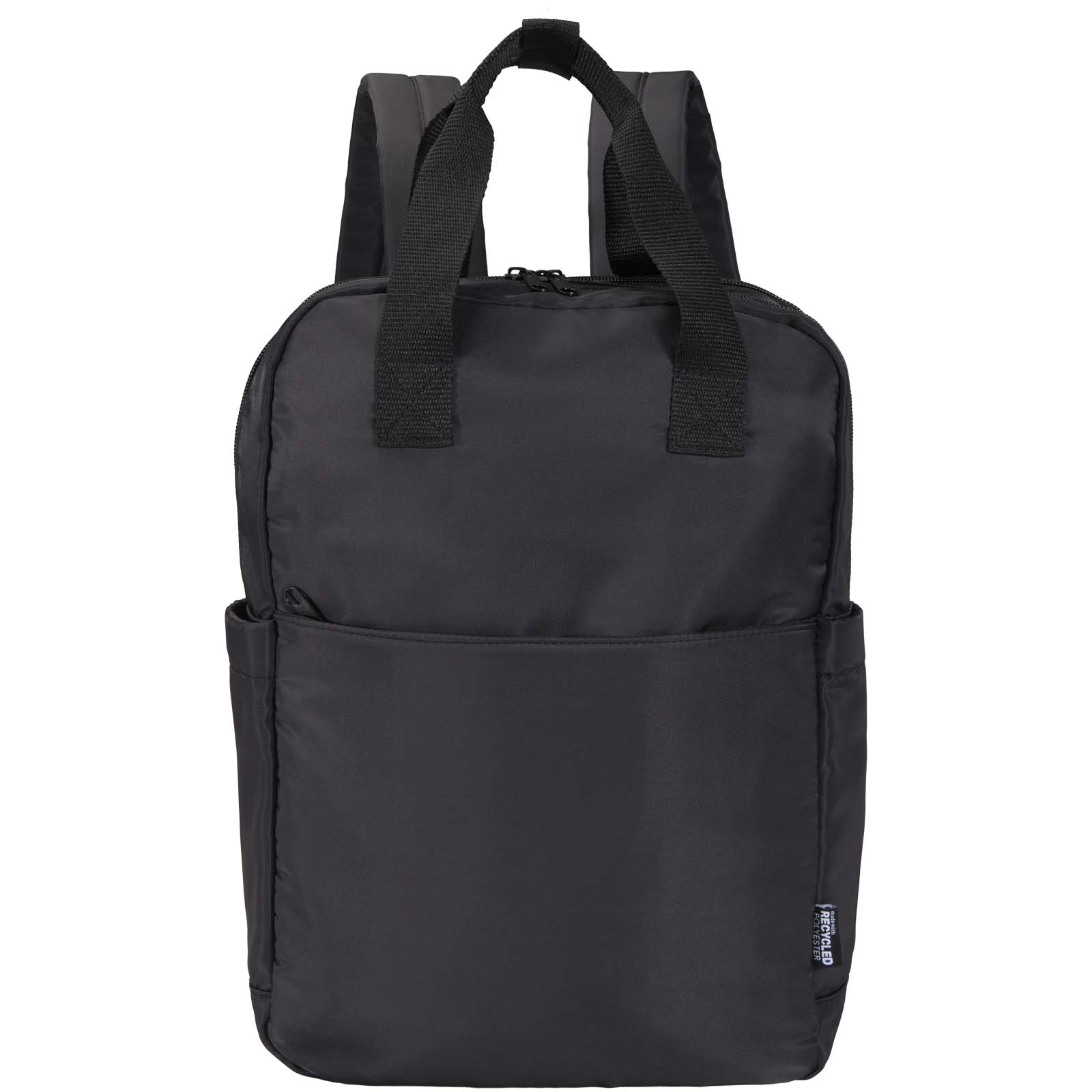 Sac à dos de voyage pour ordinateur portable Trip 14” Aware™ de 9 L en matériaux recyclés