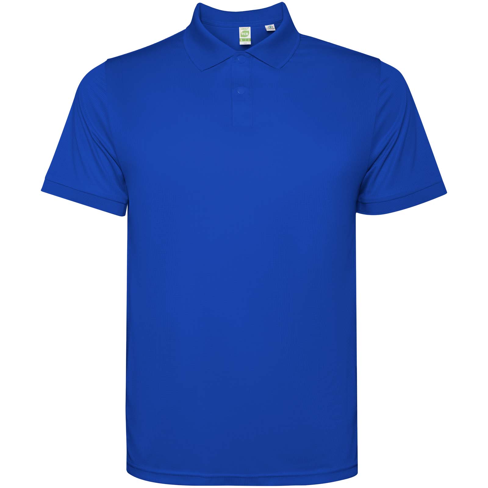 Roly Polo pour homme de 125 g/m² Tormo à manches courtes