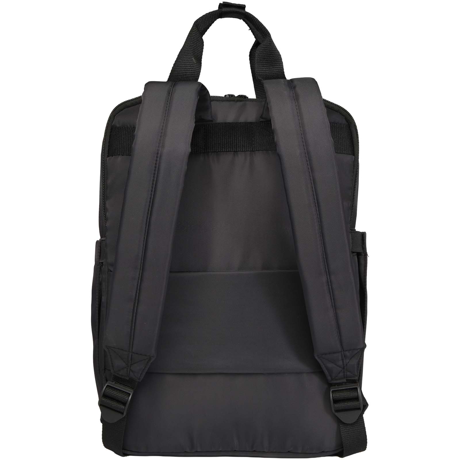 Sac à dos de voyage pour ordinateur portable Trip 14” Aware™ de 9 L en matériaux recyclés