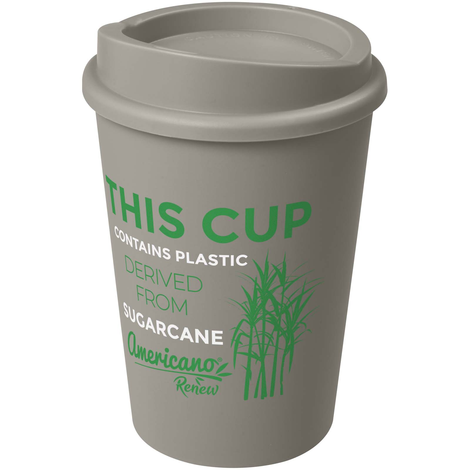 Gobelet Americano® Switch Renew de 300 ml avec couvercle