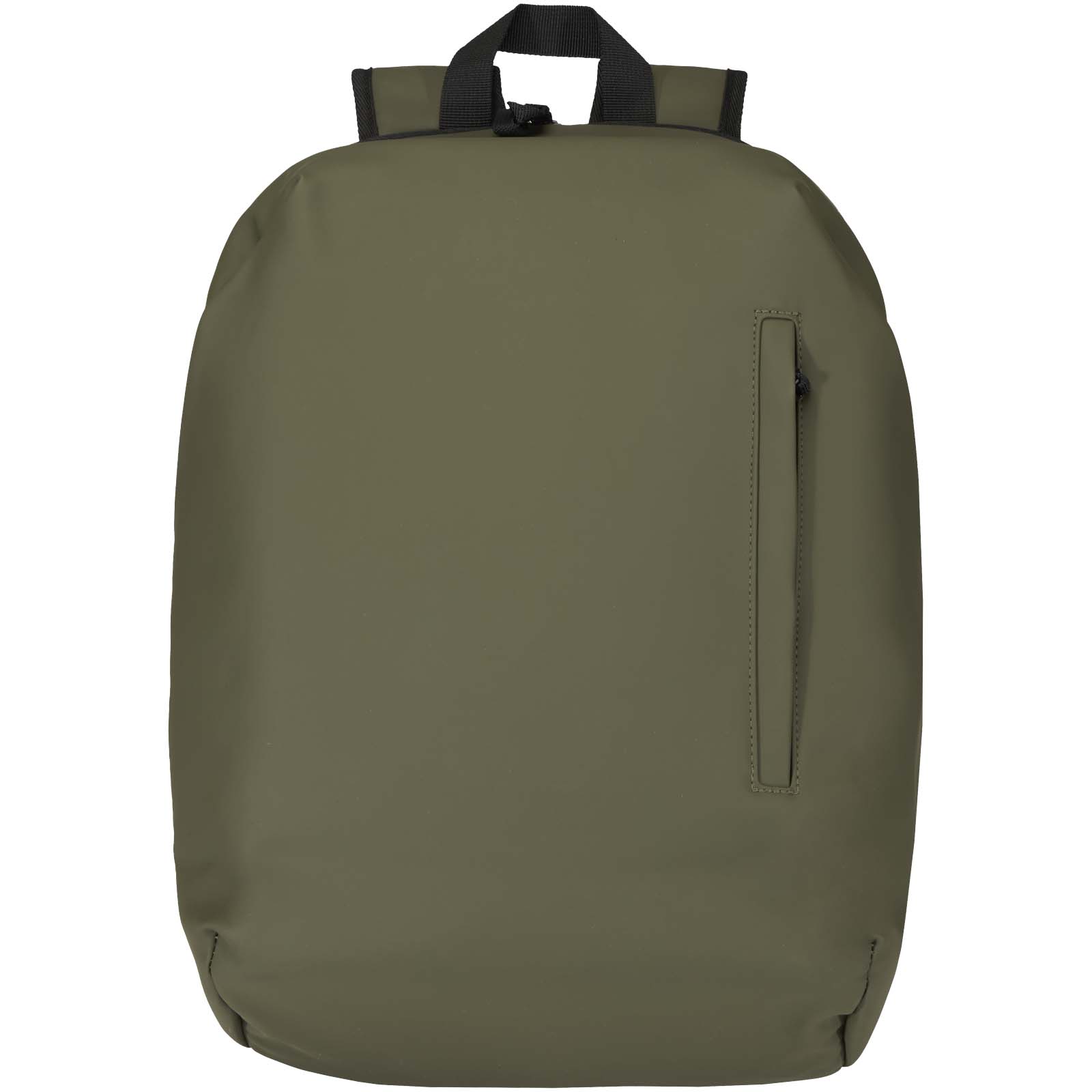 Sac à dos antivol Resi Plus de 18 L et 15" en matériaux recyclés certifiés GRS