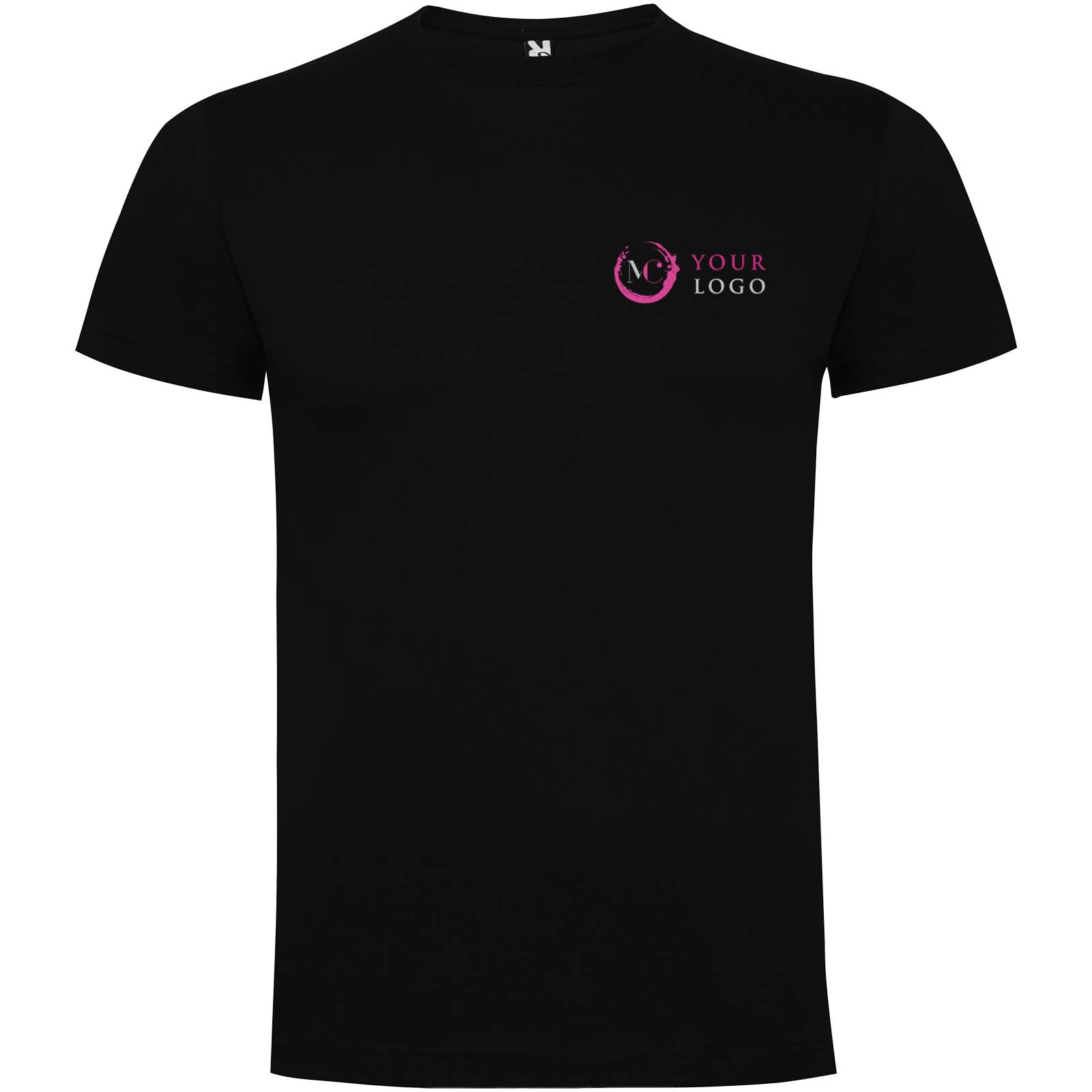 Roly T-shirt de 165 g/m² Dogo Premium à manches courtes pour enfant