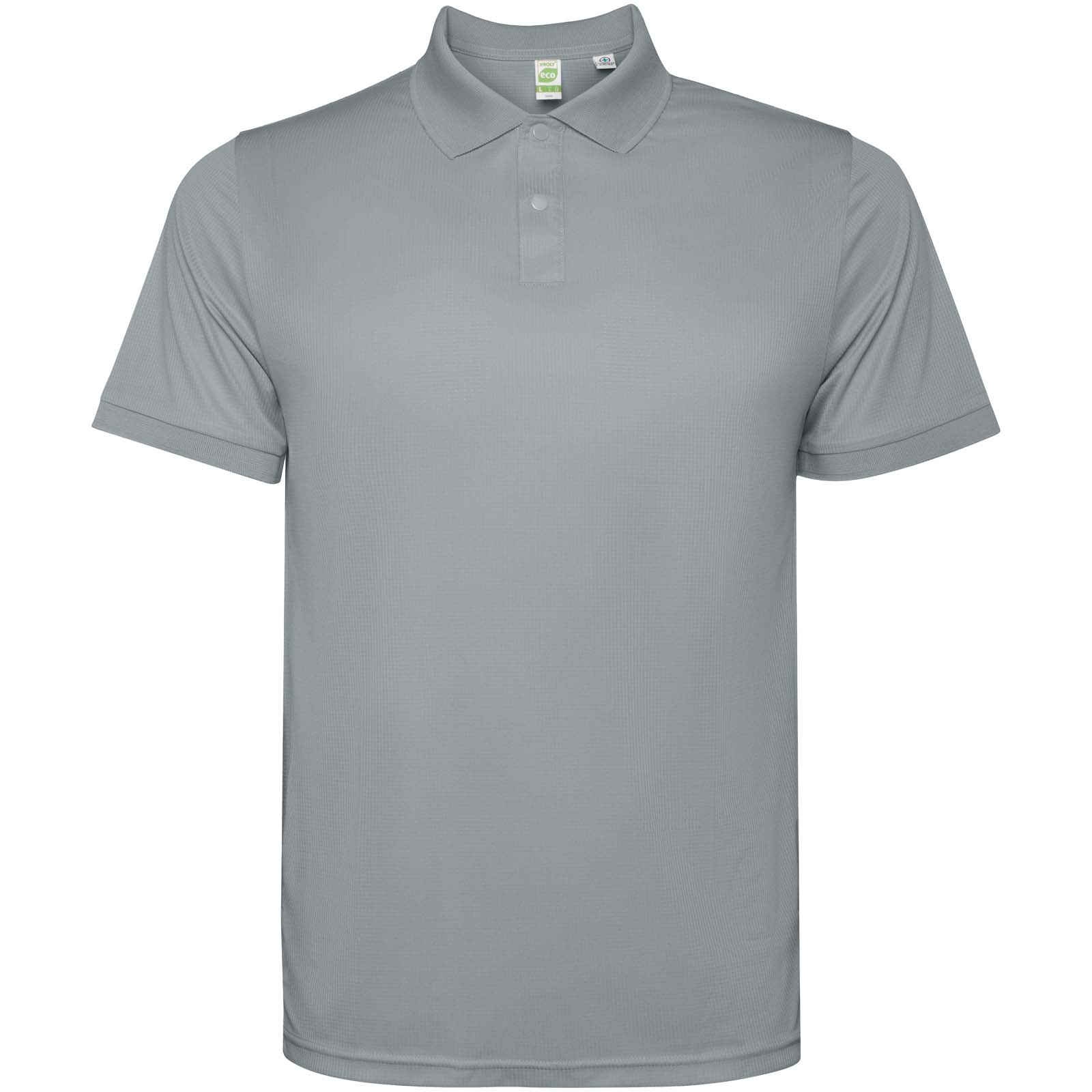Roly Polo pour homme de 125 g/m² Tormo à manches courtes