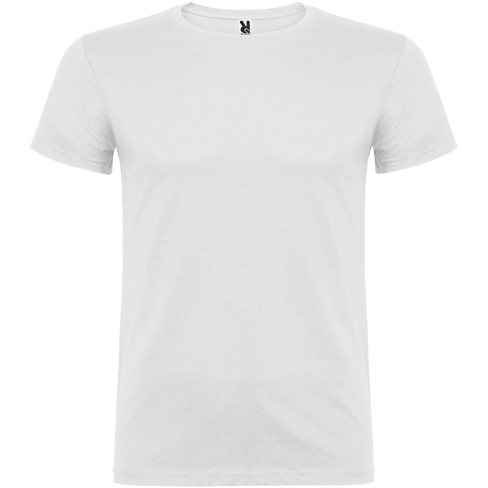 Roly T-shirt de 155 g/m² Beagle à manches courtes pour homme