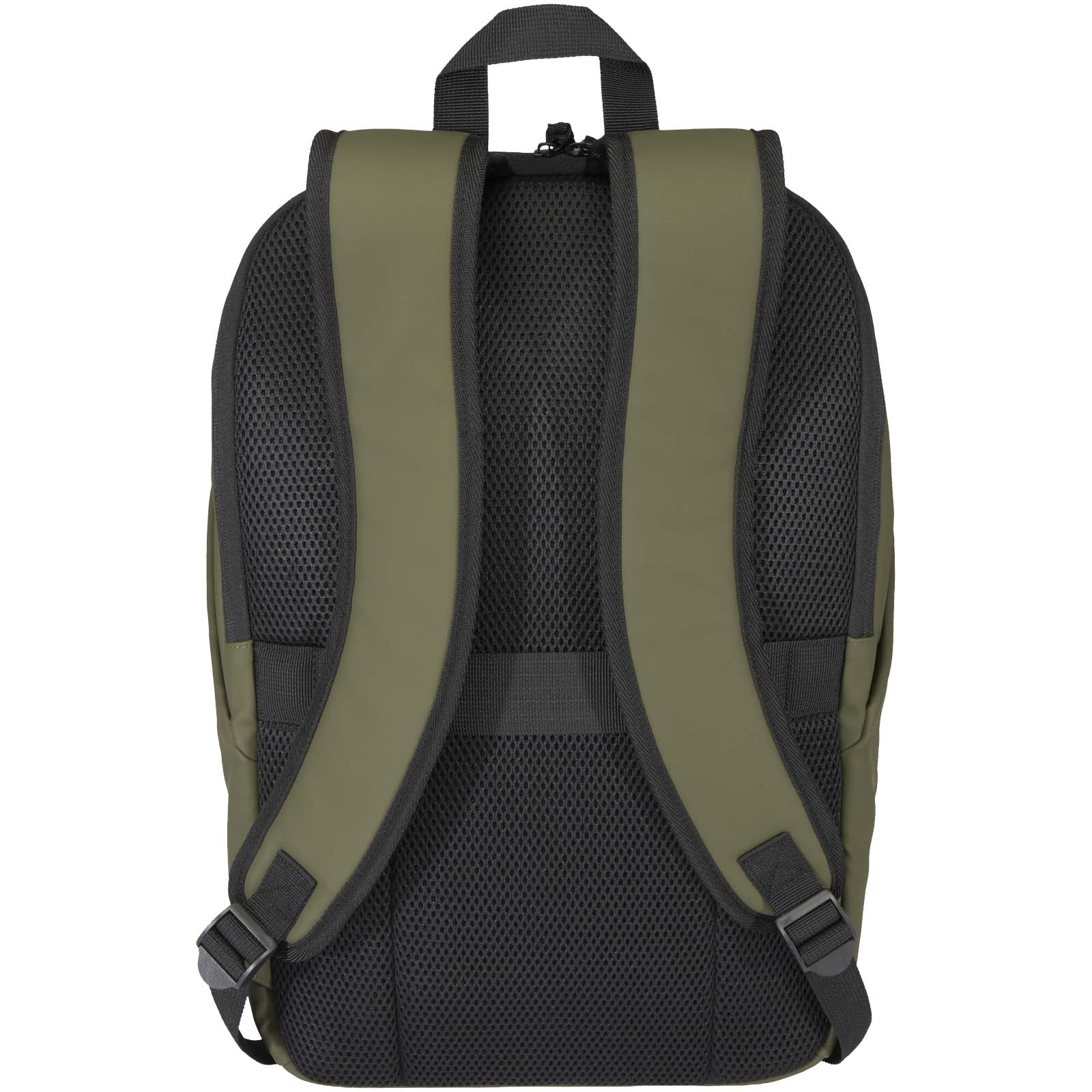 Sac à dos antivol Resi Plus de 18 L et 15" en matériaux recyclés certifiés GRS