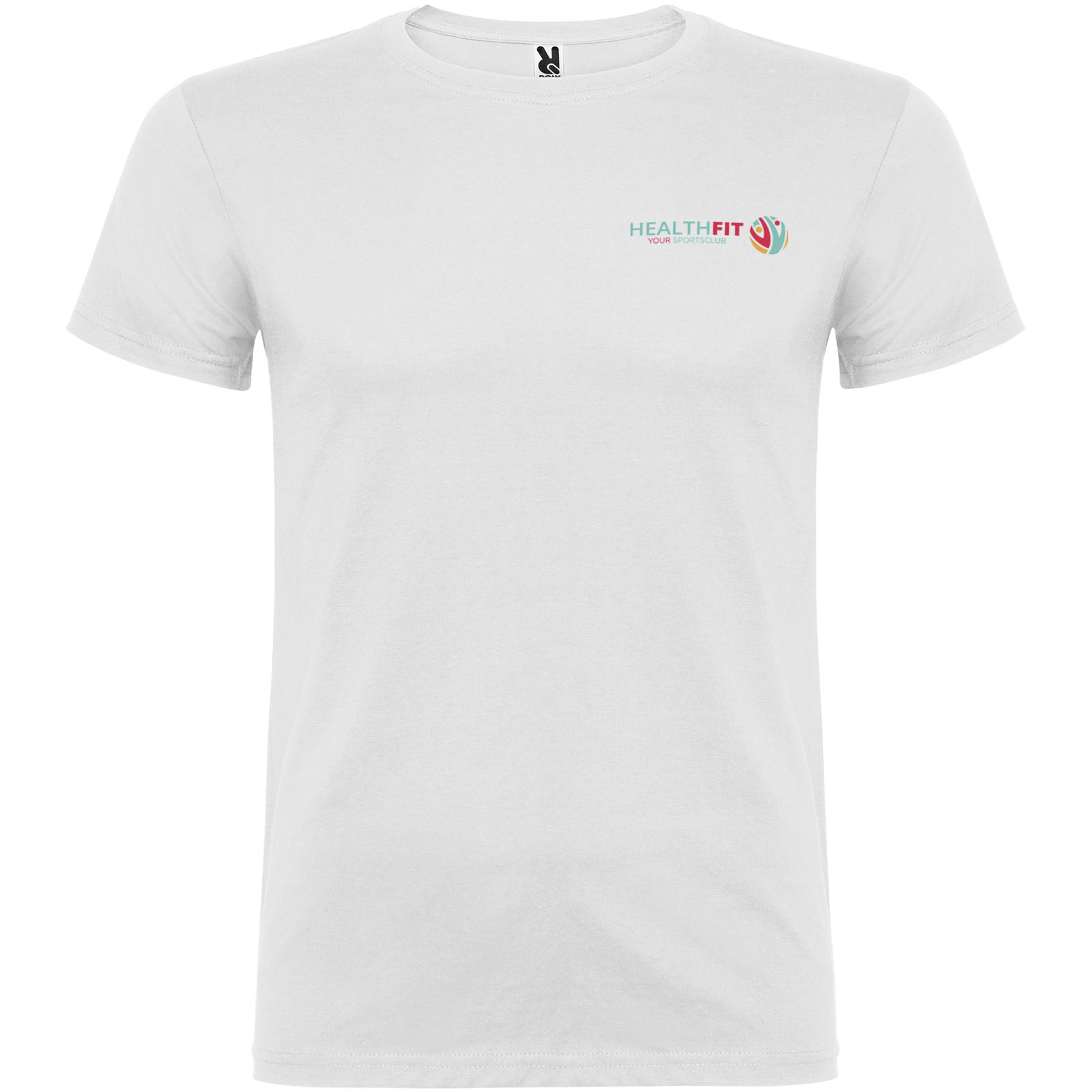 Roly T-shirt de 155 g/m² Beagle à manches courtes pour homme