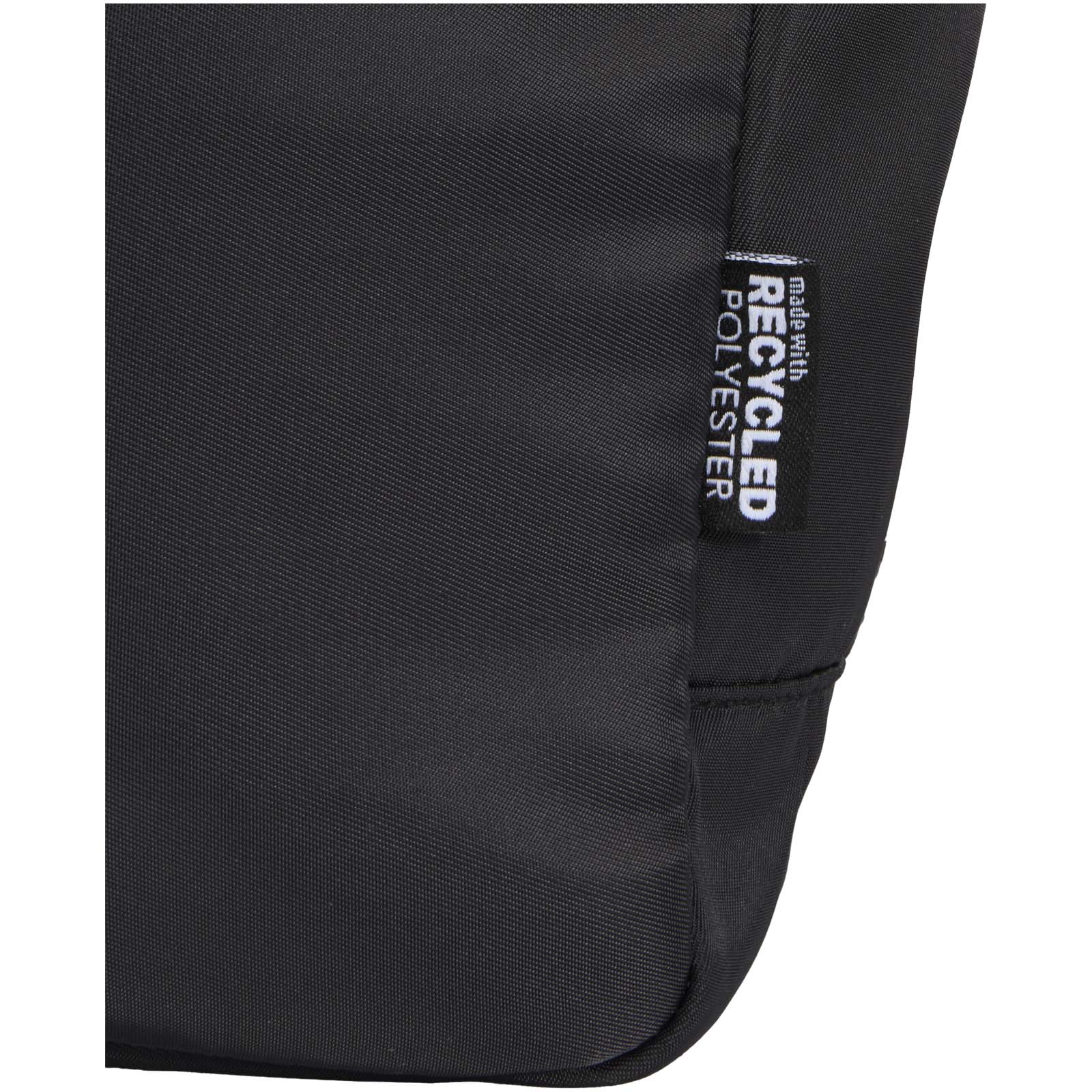Sac à dos de voyage pour ordinateur portable Trip 14” Aware™ de 9 L en matériaux recyclés