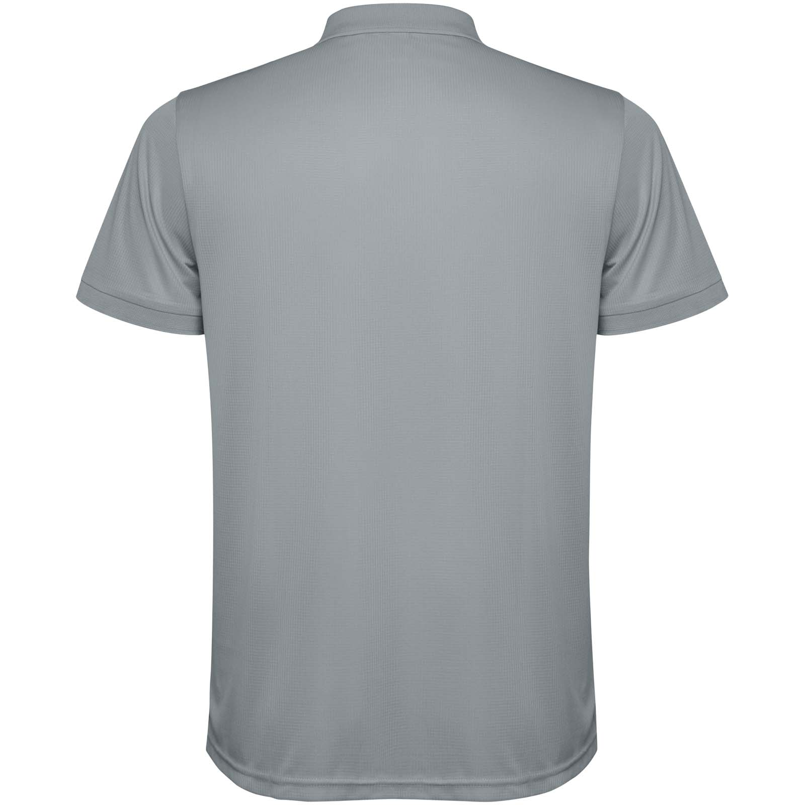 Roly Polo pour homme de 125 g/m² Tormo à manches courtes