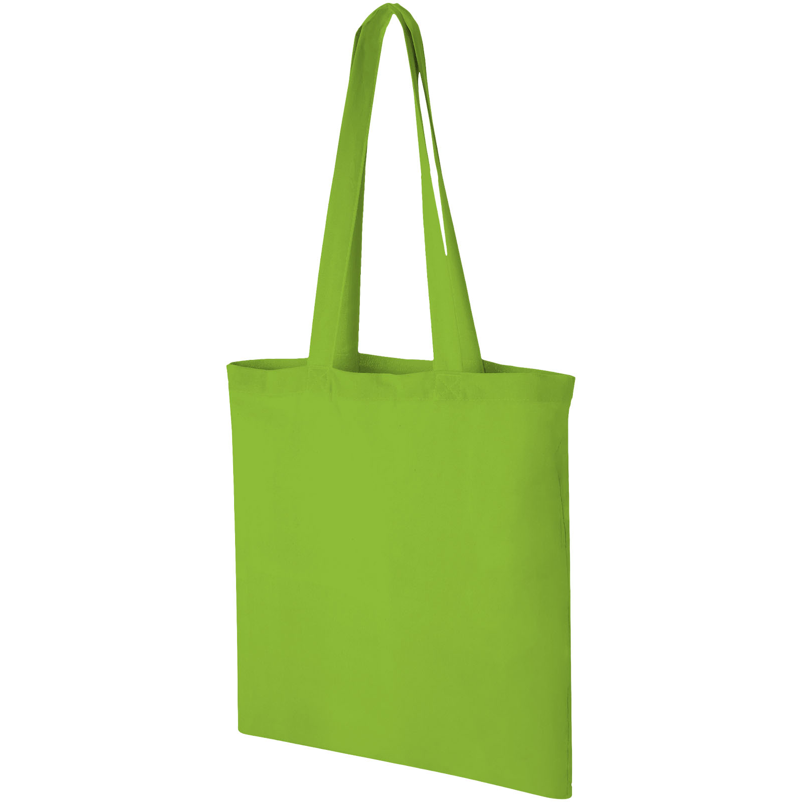 Sac shopping coton Carolina 100 gr/m² 7L